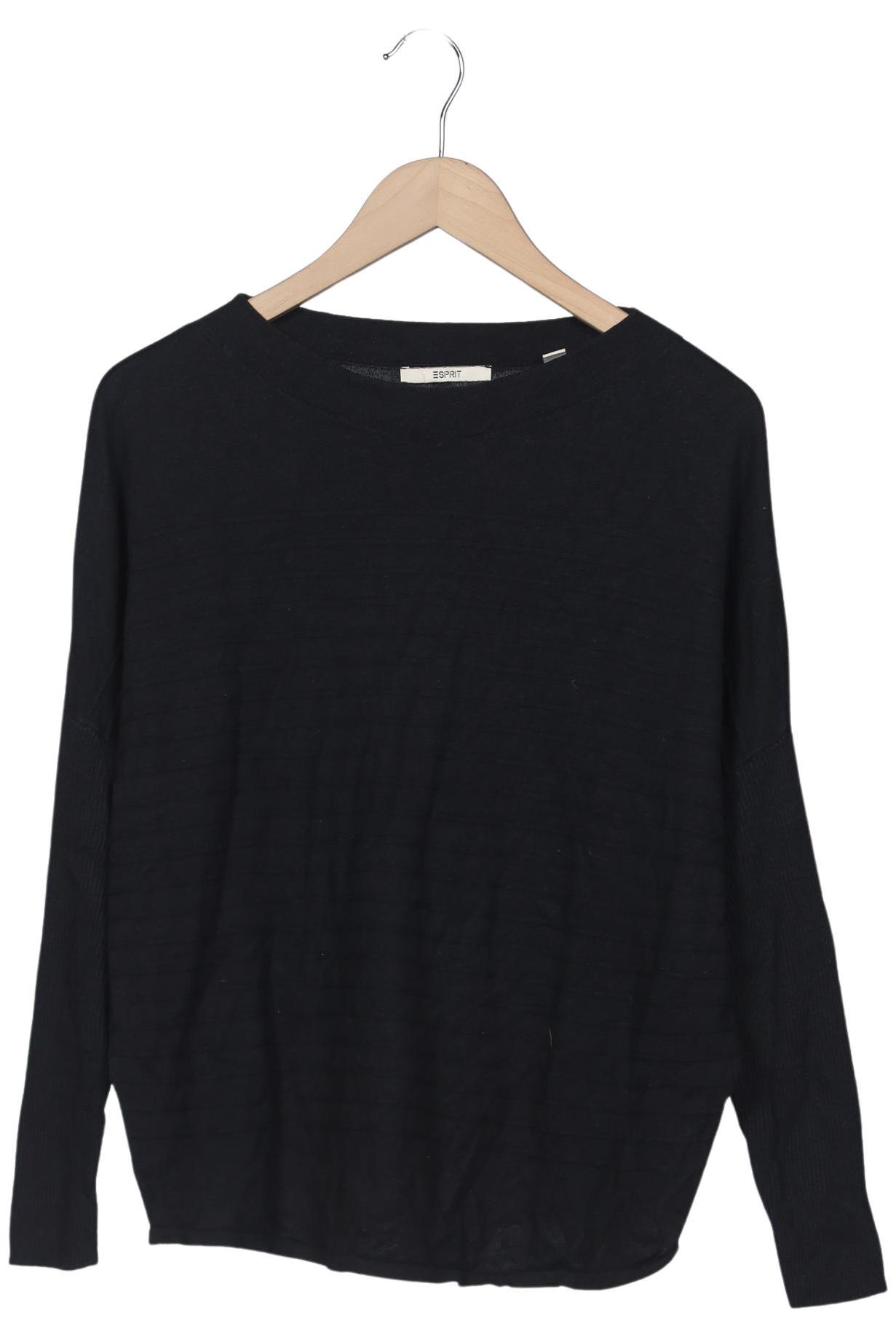 

Esprit Damen Pullover, marineblau, Gr. 36