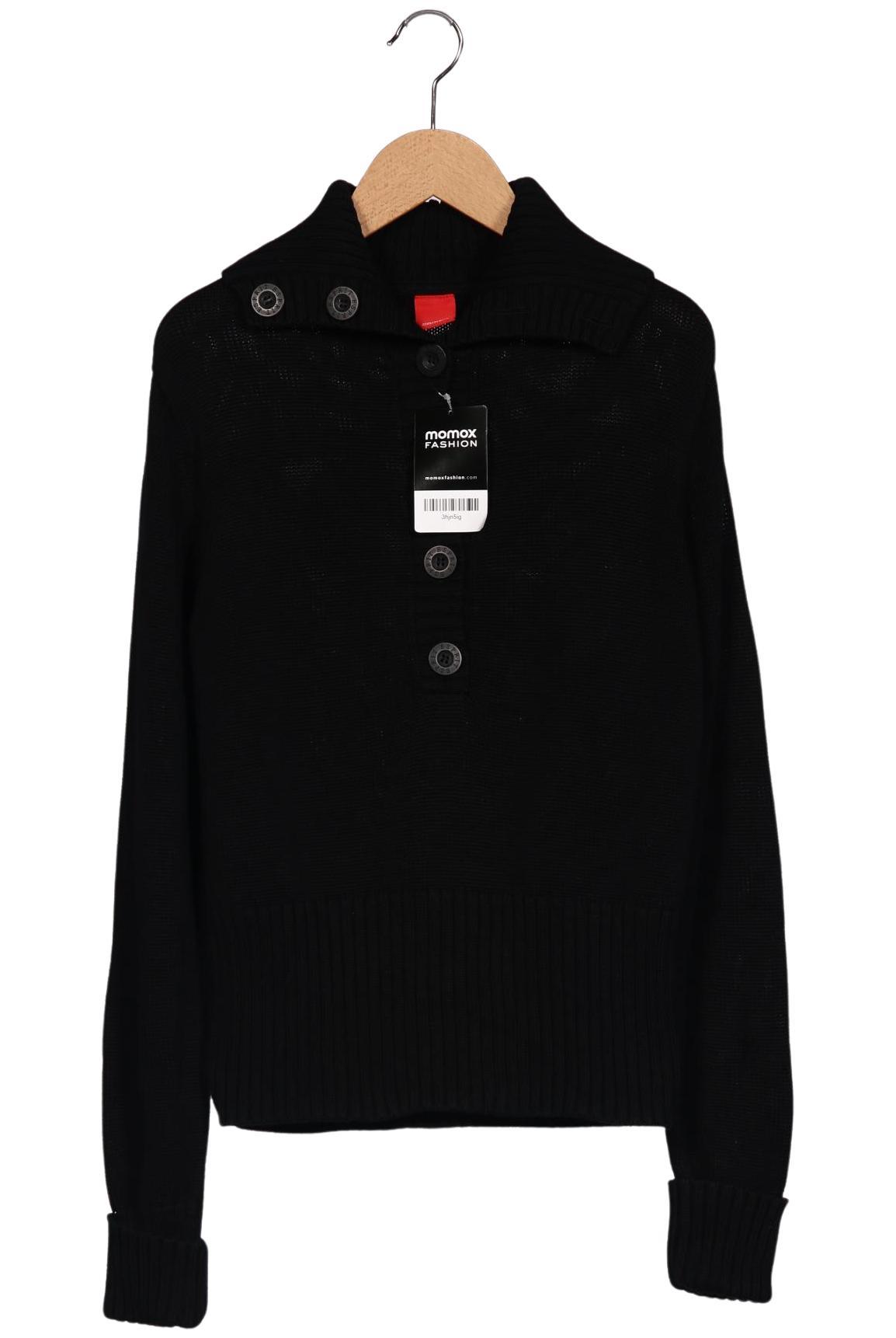 

Esprit Damen Pullover, schwarz, Gr. 42