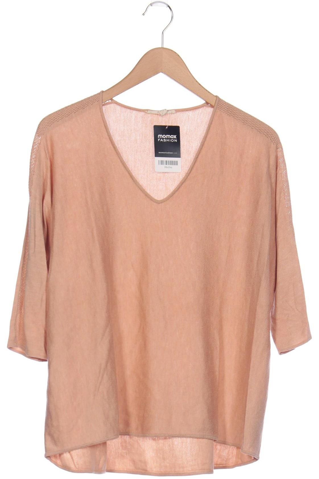 

Esprit Damen Pullover, orange, Gr. 36