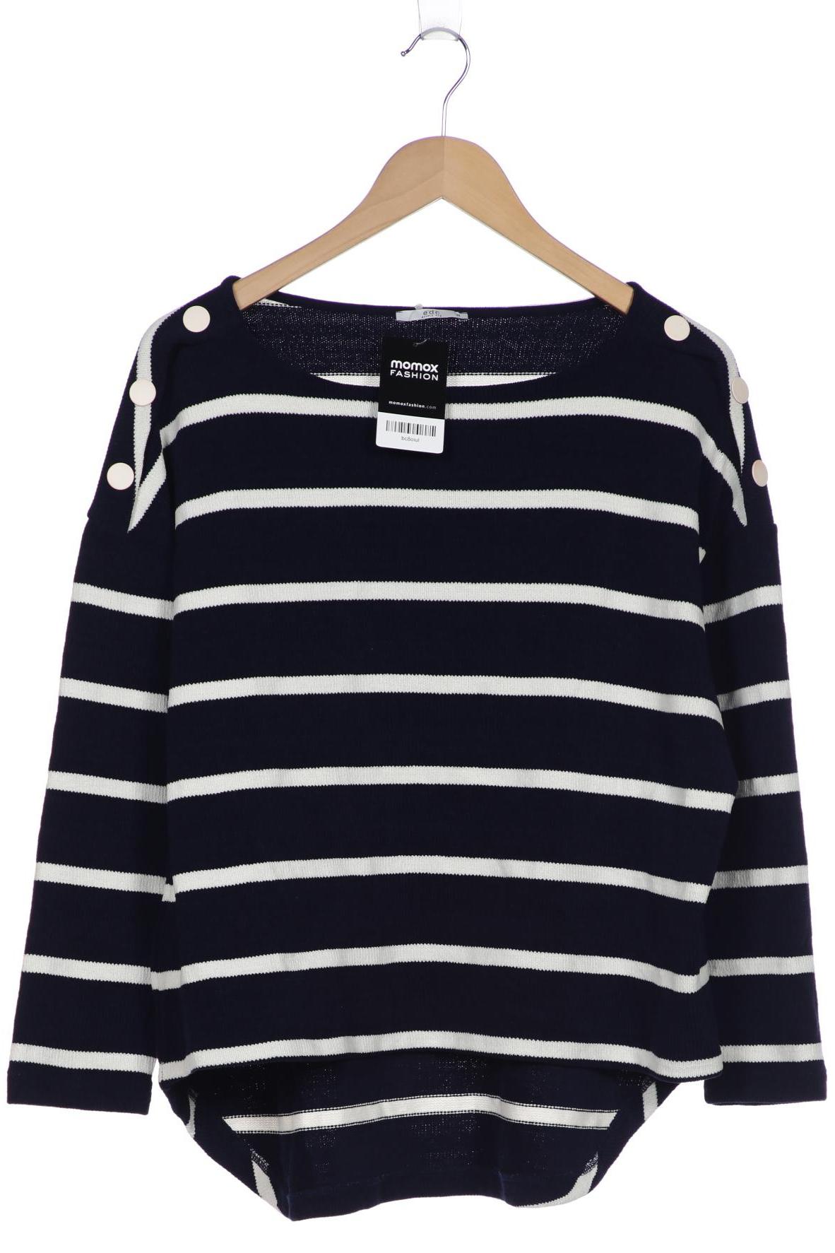 

Esprit Damen Pullover, marineblau