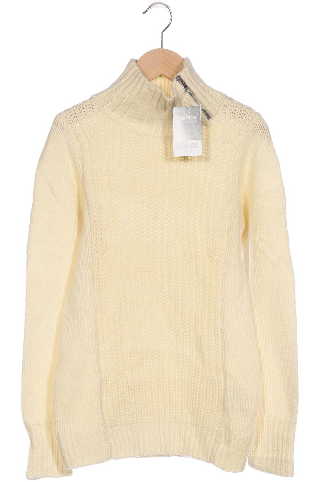 

Esprit Damen Pullover, cremeweiß, Gr. 36