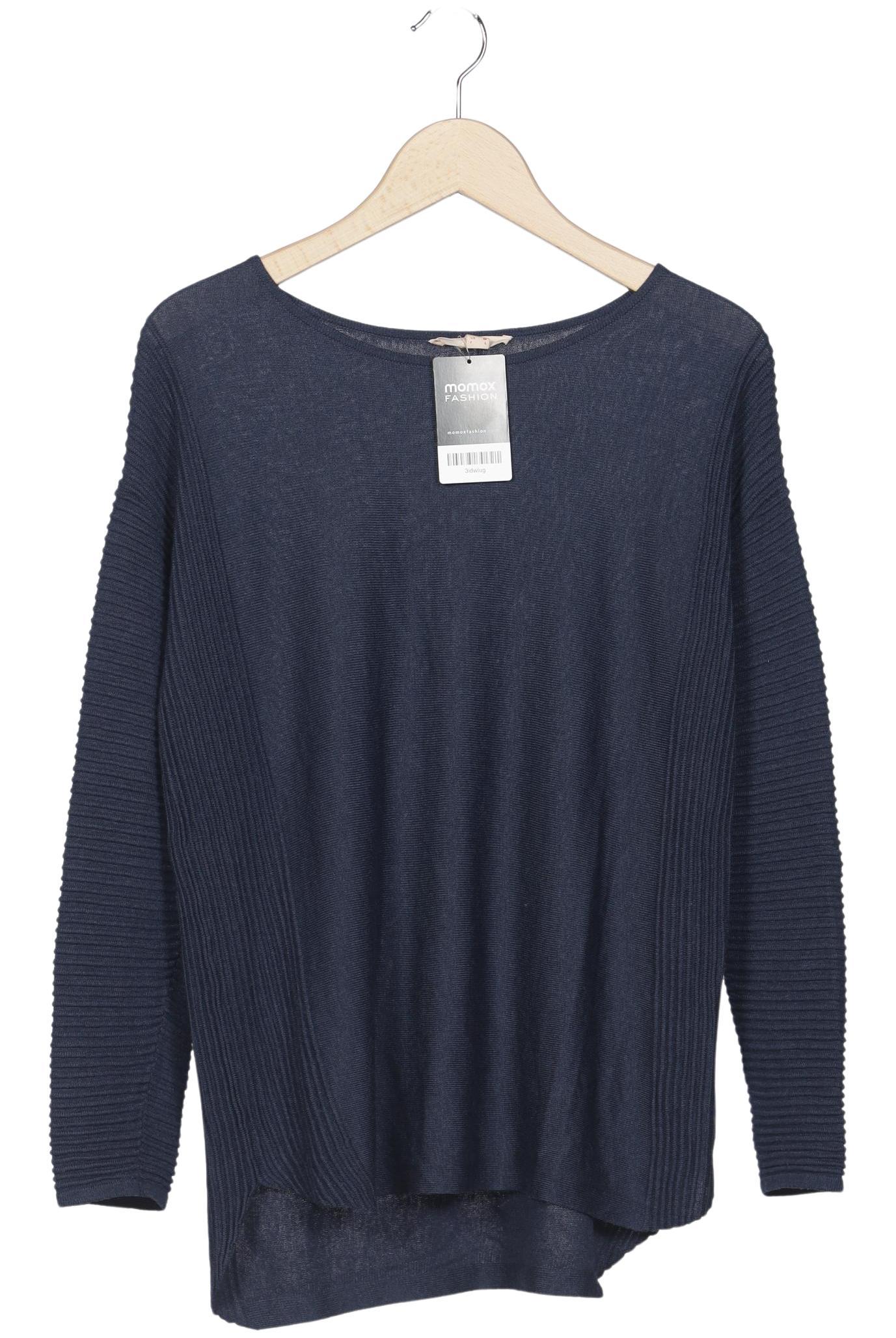 

Esprit Damen Pullover, marineblau, Gr. 38