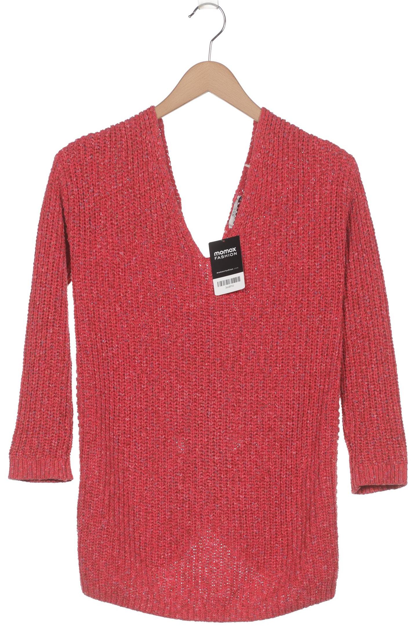 

Esprit Damen Pullover, pink, Gr. 36