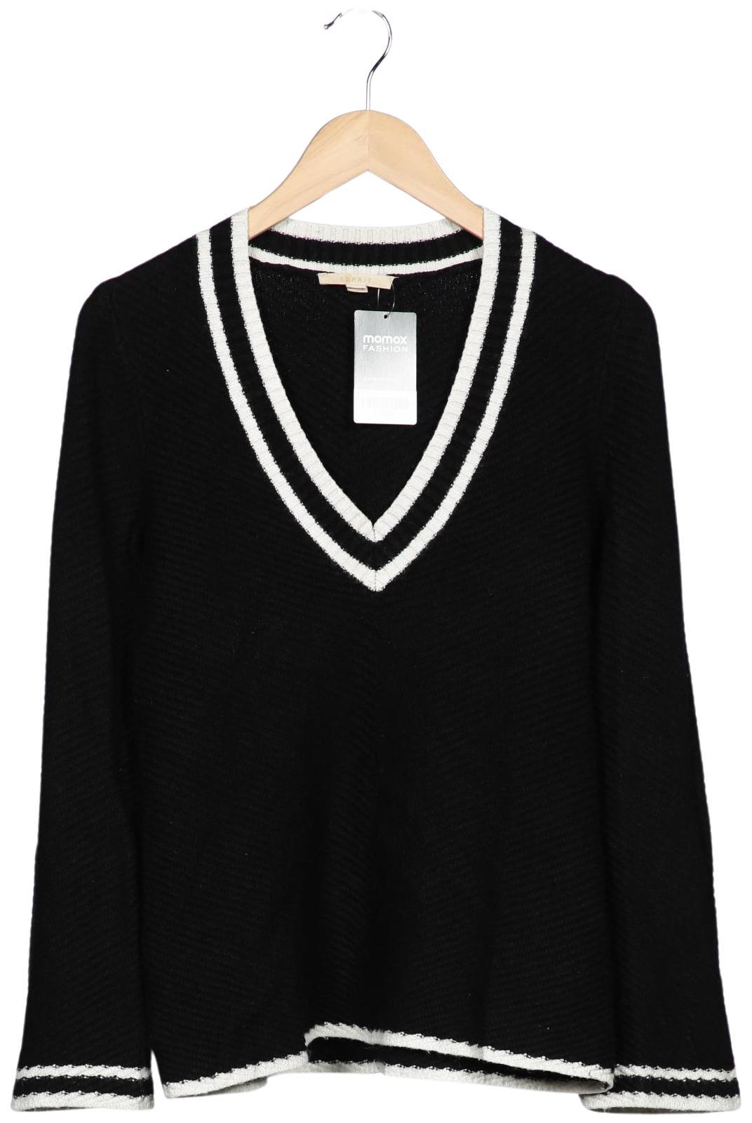 

Esprit Damen Pullover, mehrfarbig, Gr. 36