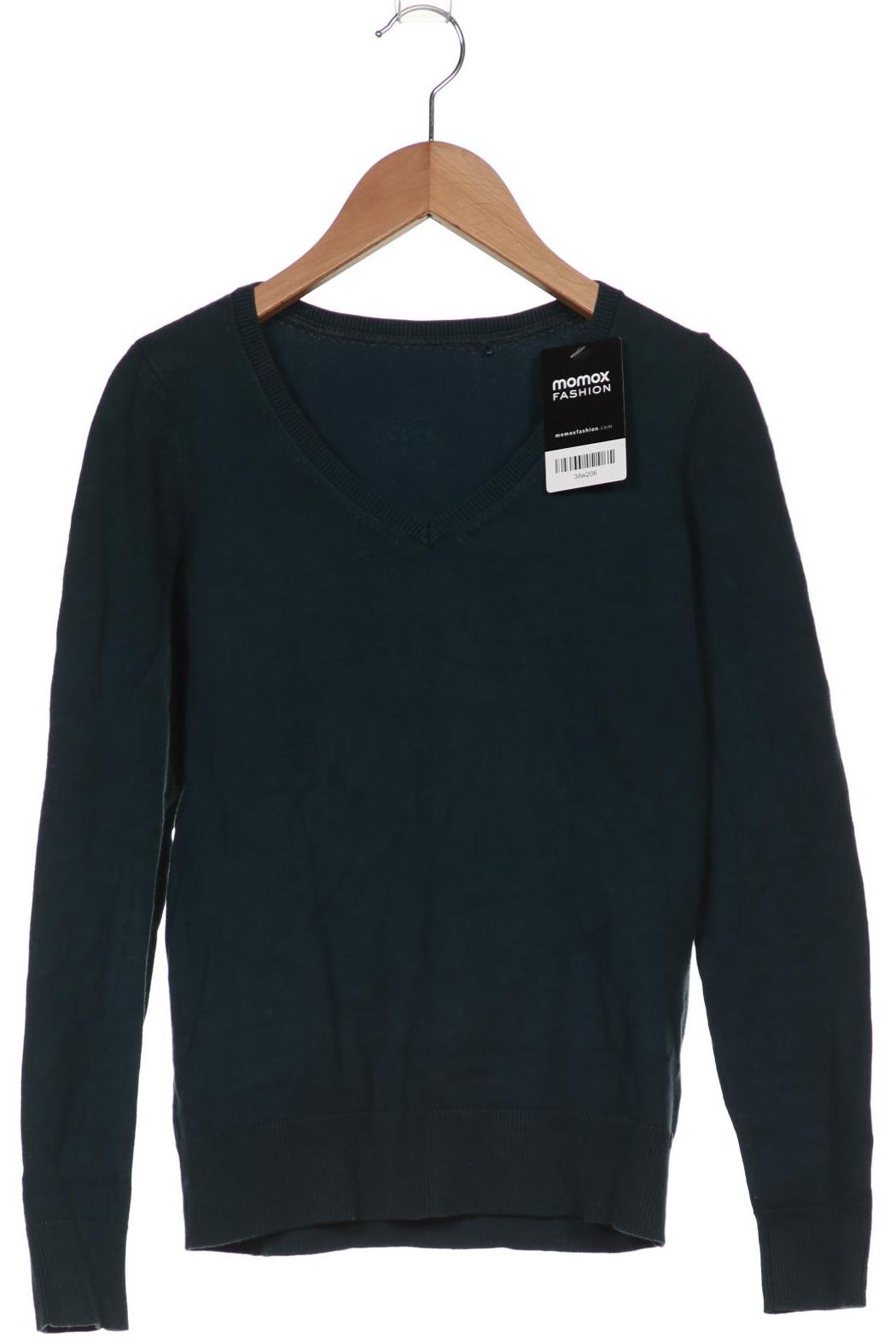 

Esprit Damen Pullover, türkis