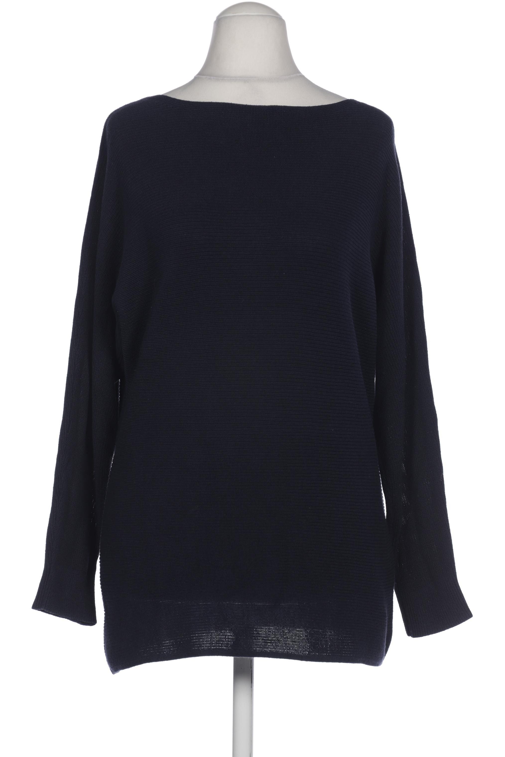 

Esprit Damen Pullover, marineblau, Gr. 38