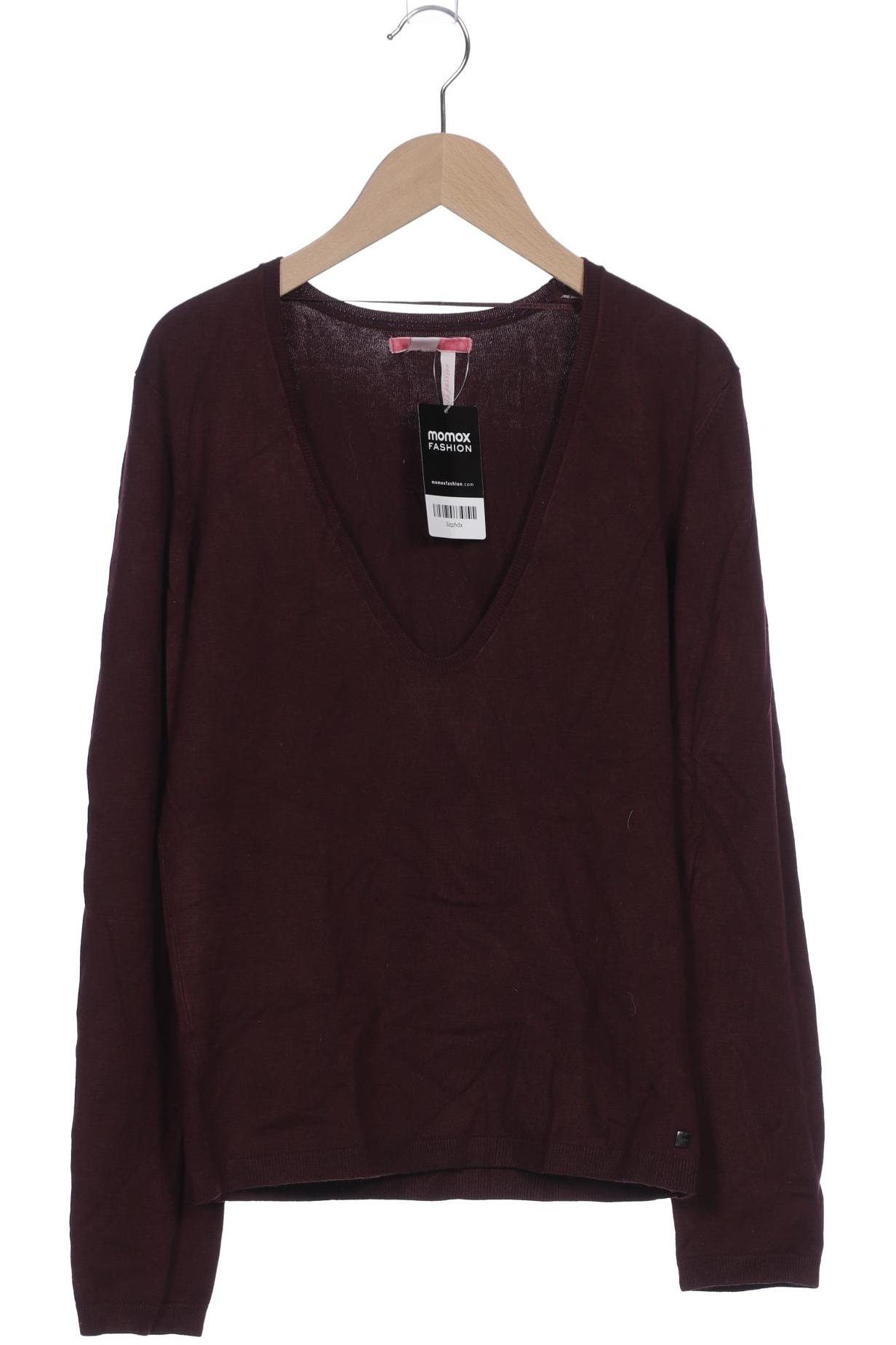 

Esprit Damen Pullover, bordeaux