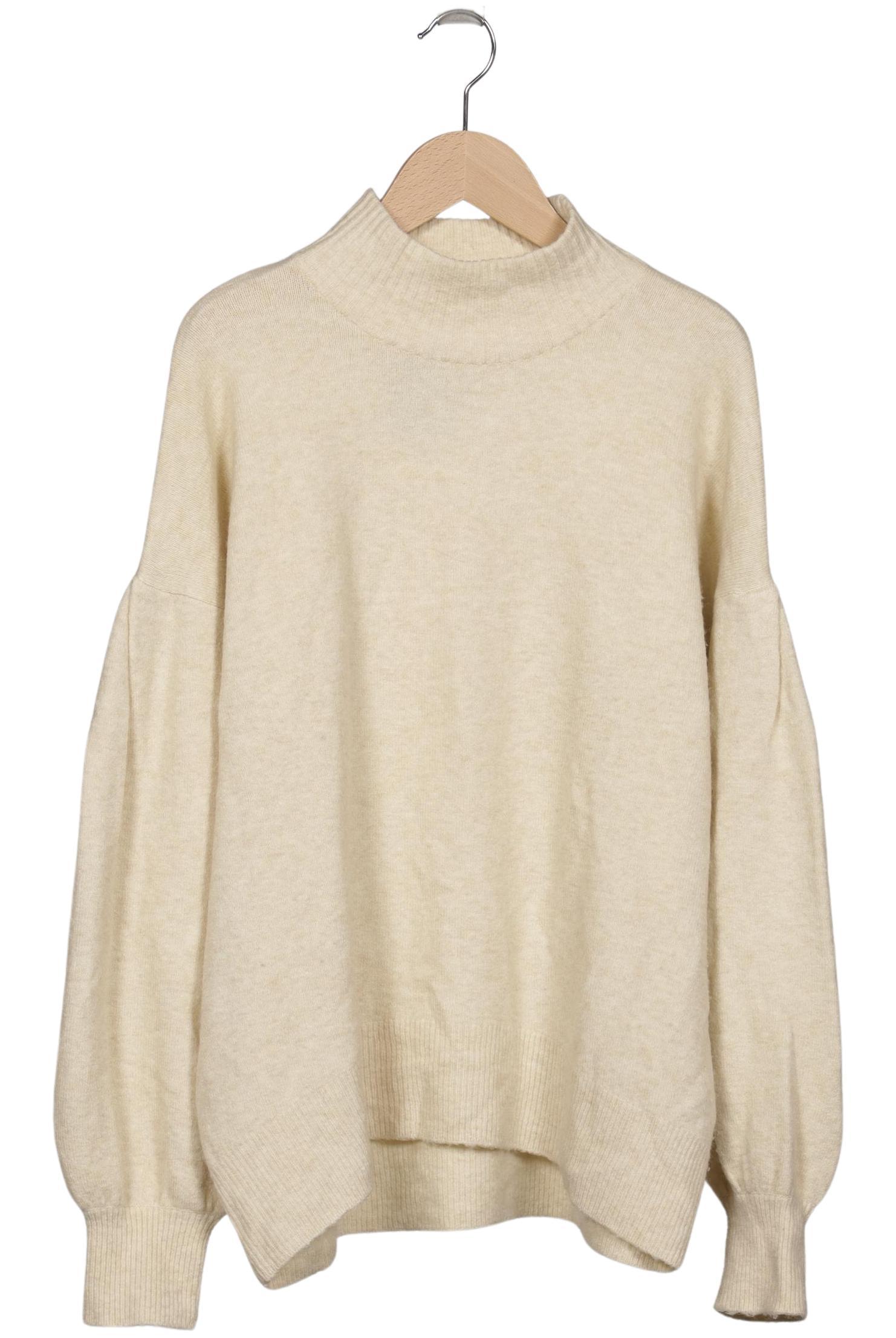 

Esprit Damen Pullover, cremeweiß, Gr. 42