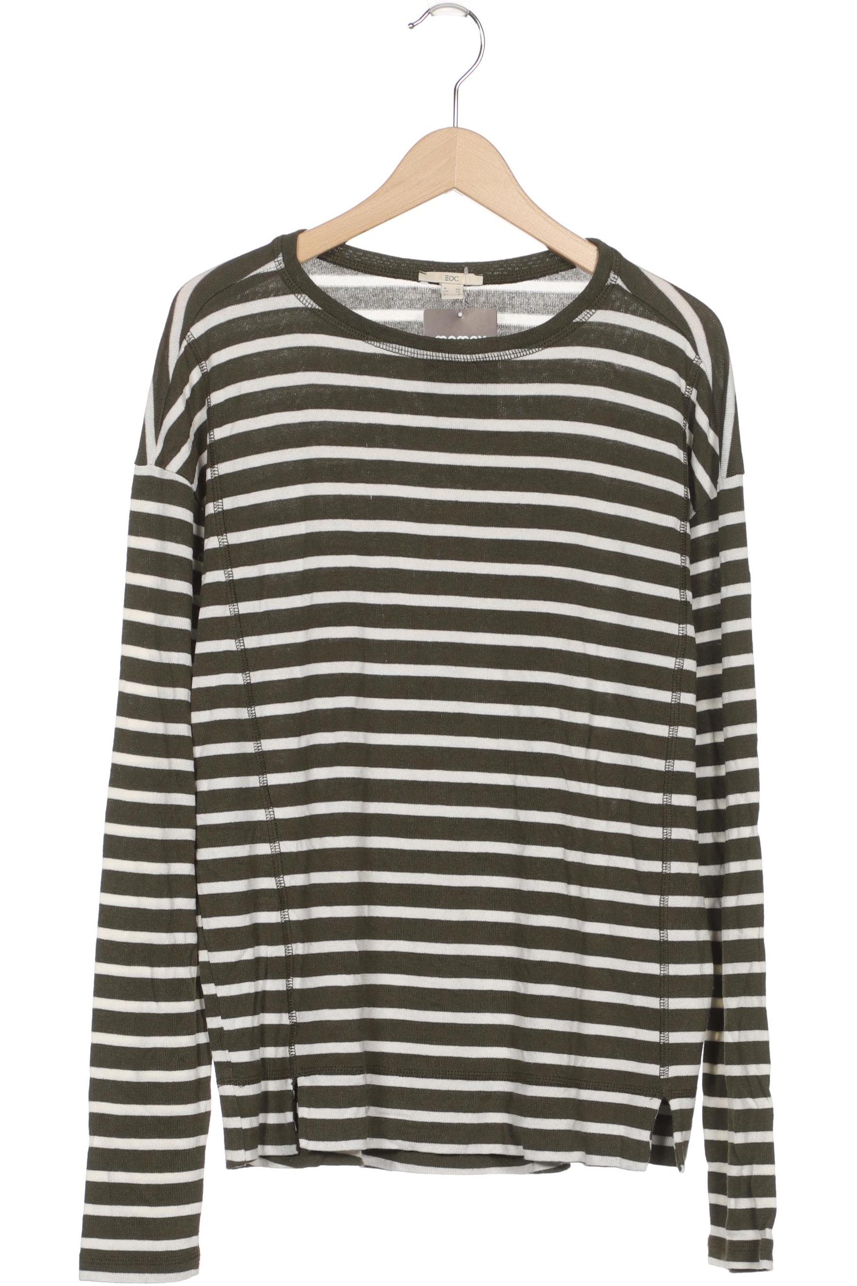 

Esprit Damen Pullover, grün, Gr. 34