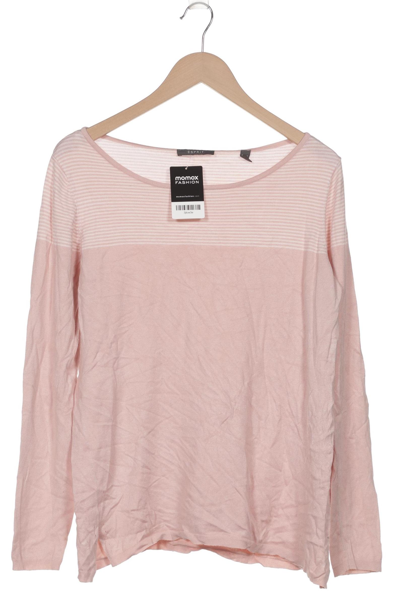 

Esprit Damen Pullover, pink, Gr. 44