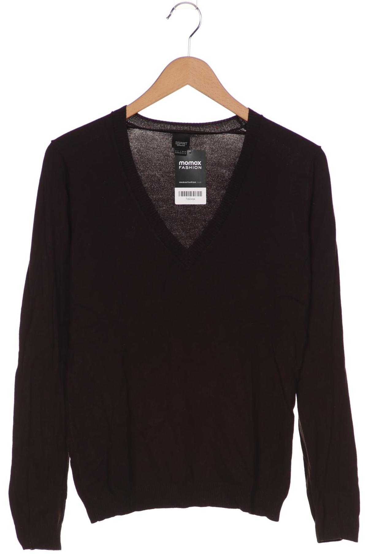 

Esprit Damen Pullover, braun, Gr. 44