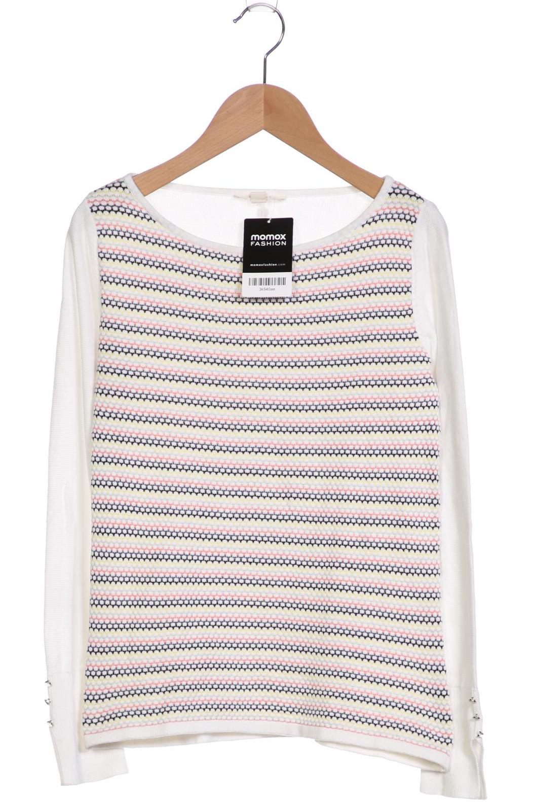 

Esprit Damen Pullover, weiß