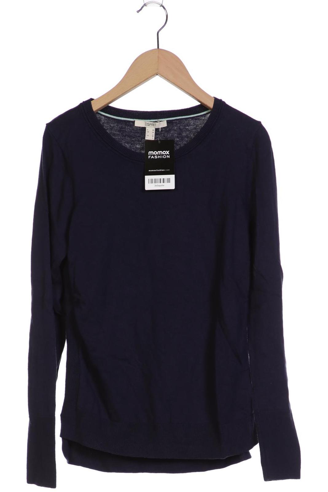 

Esprit Damen Pullover, marineblau