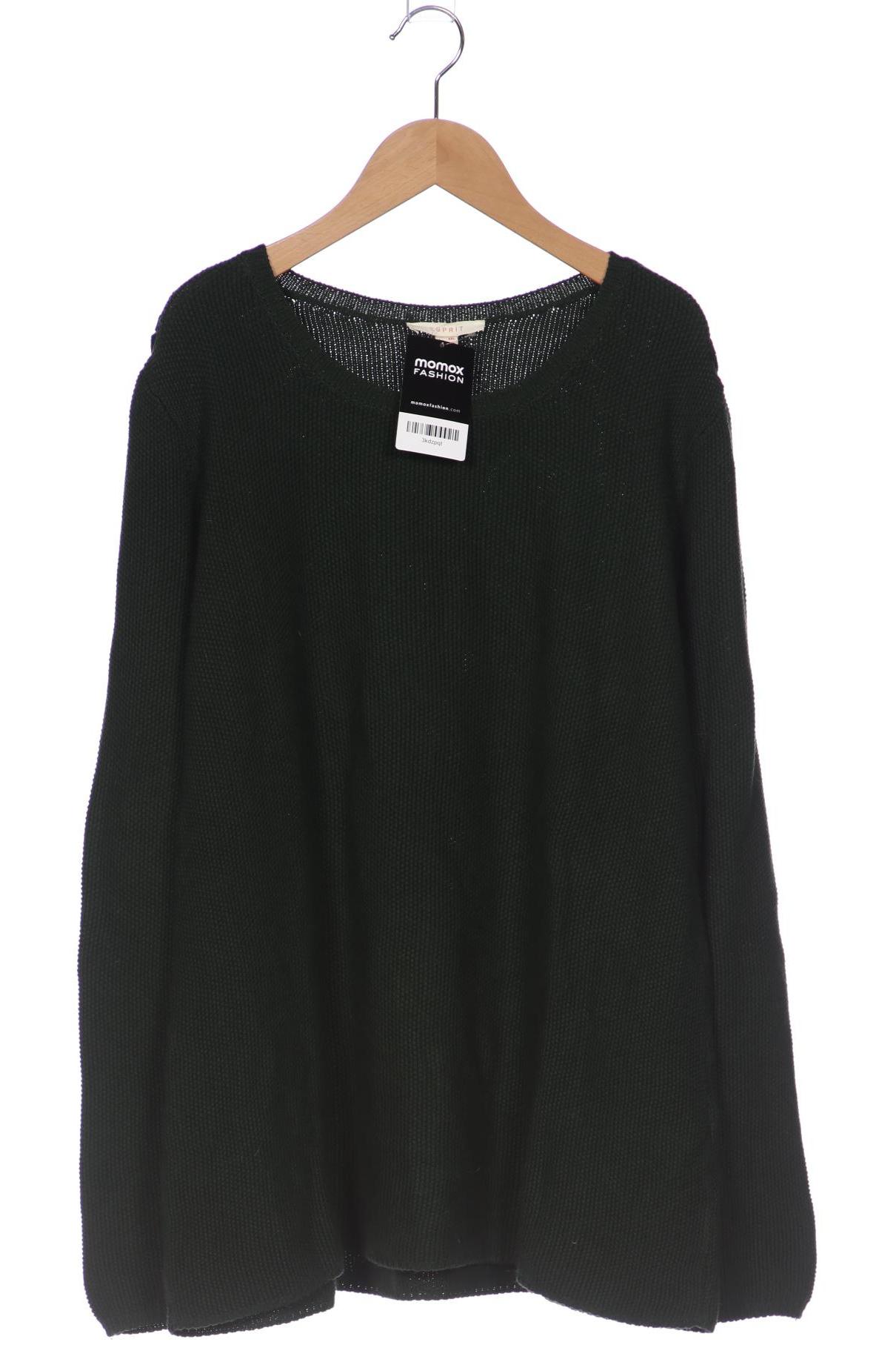 

Esprit Damen Pullover, grün, Gr. 44