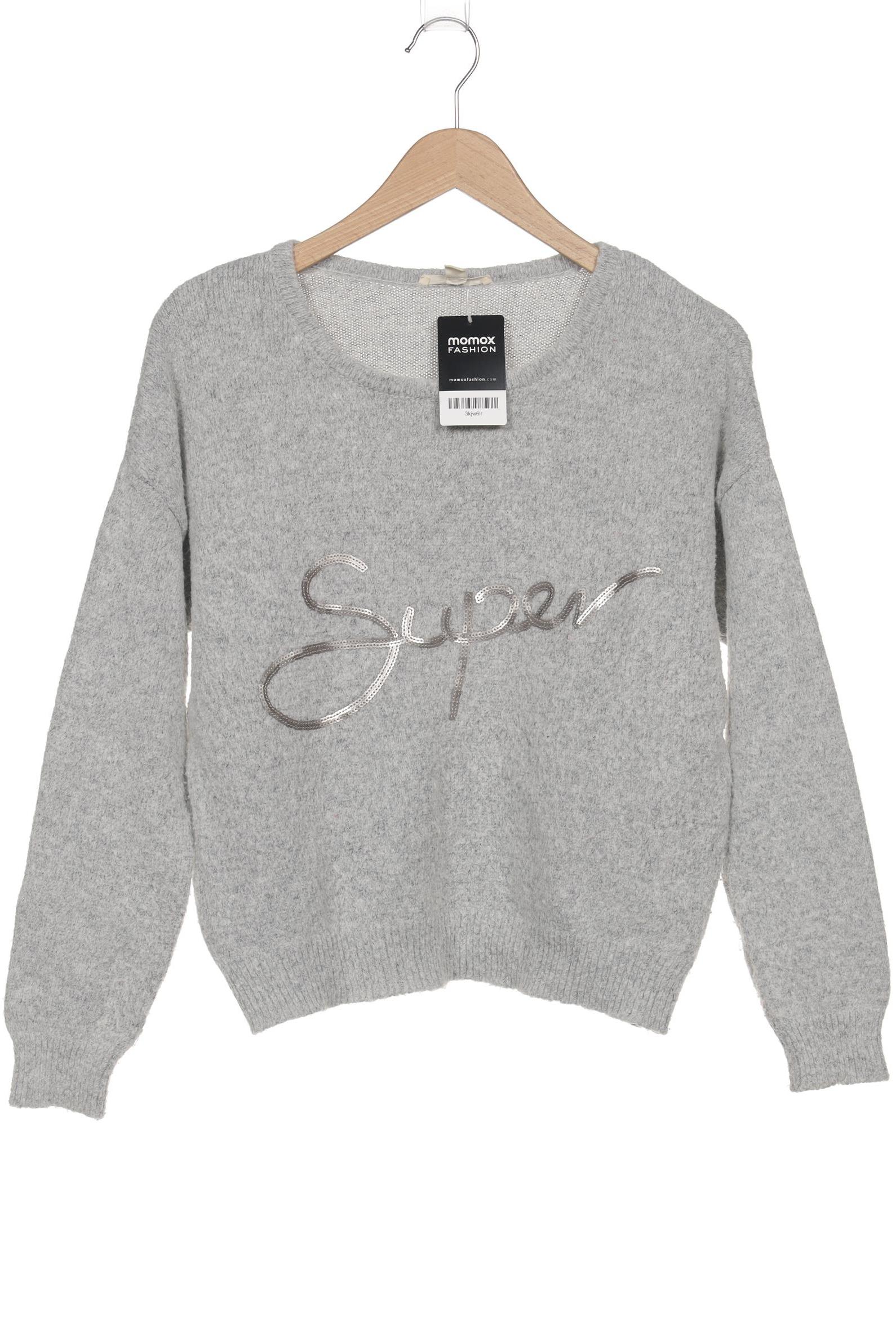 

Esprit Damen Pullover, grau, Gr. 36