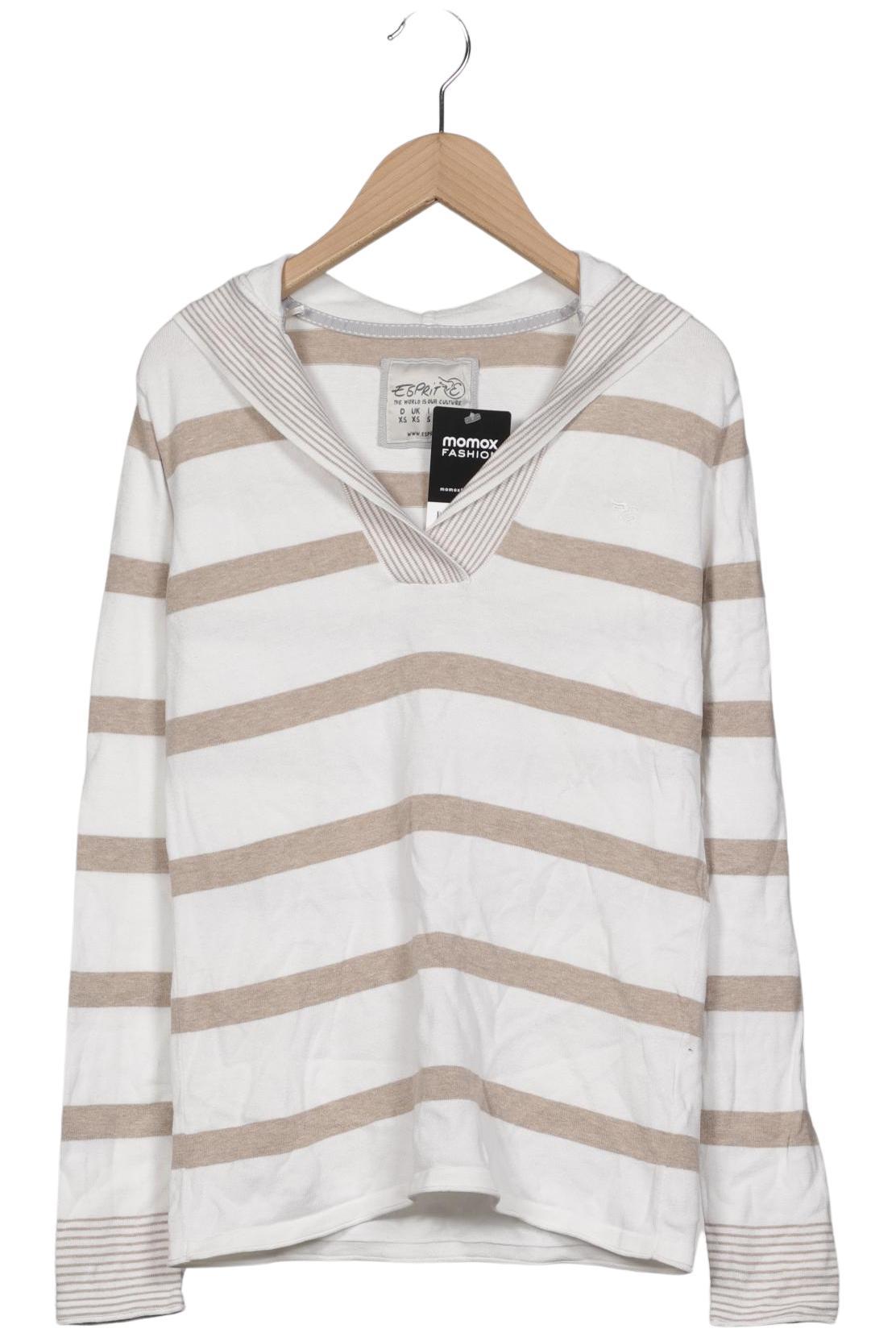 

Esprit Damen Pullover, mehrfarbig, Gr. 34