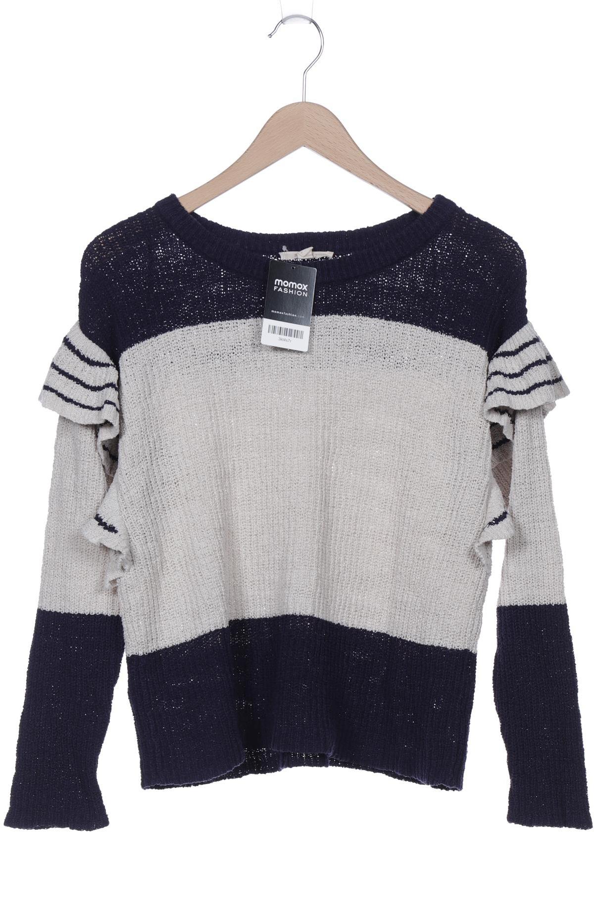 

Esprit Damen Pullover, cremeweiß, Gr. 36
