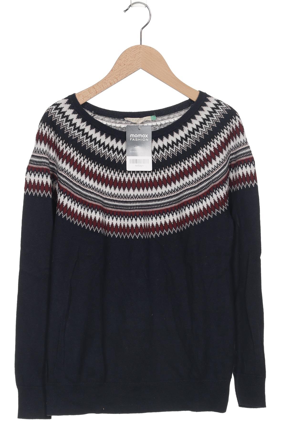 

Esprit Damen Pullover, marineblau, Gr. 34