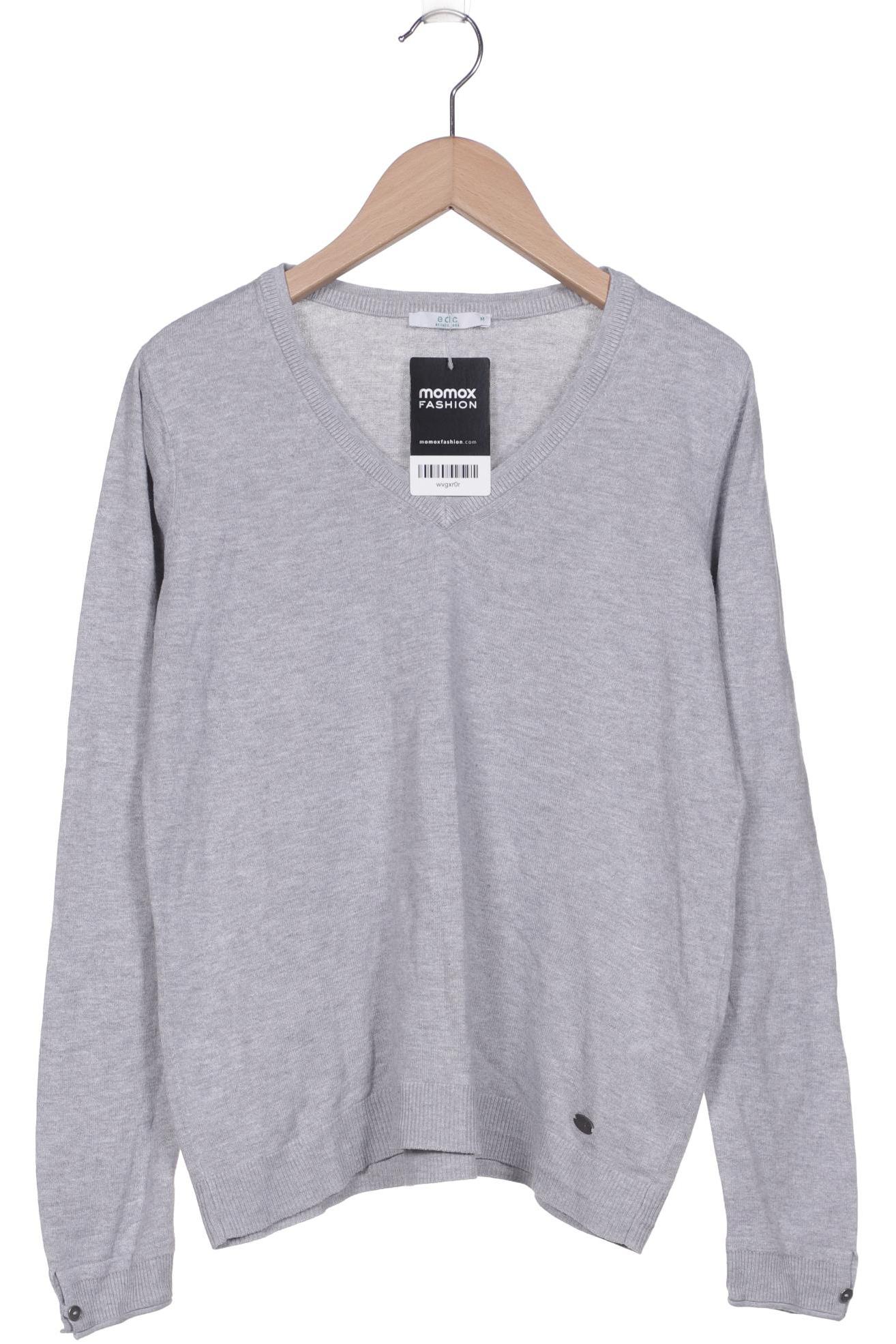 

Esprit Damen Pullover, grau
