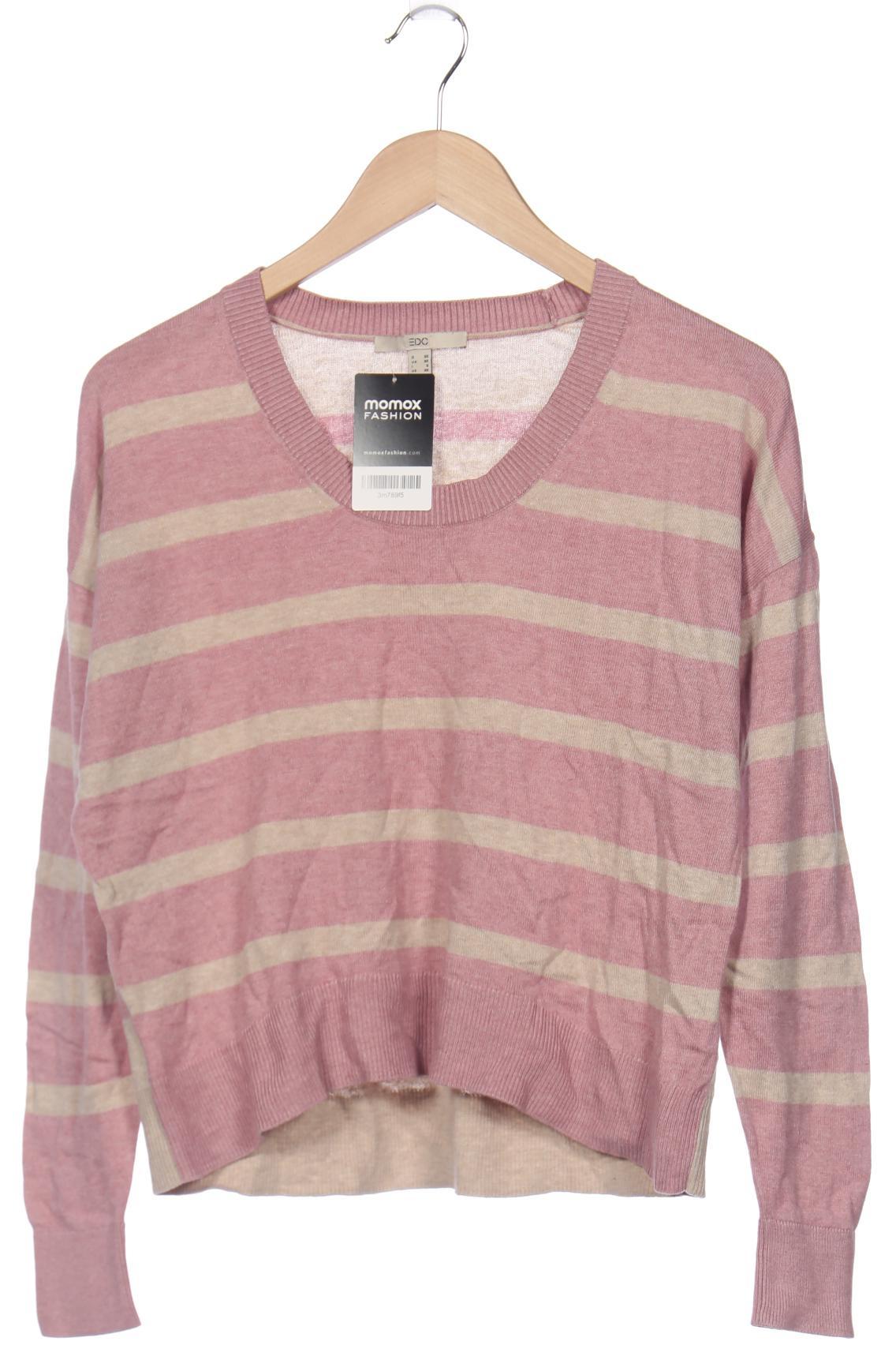 

Esprit Damen Pullover, pink, Gr. 34