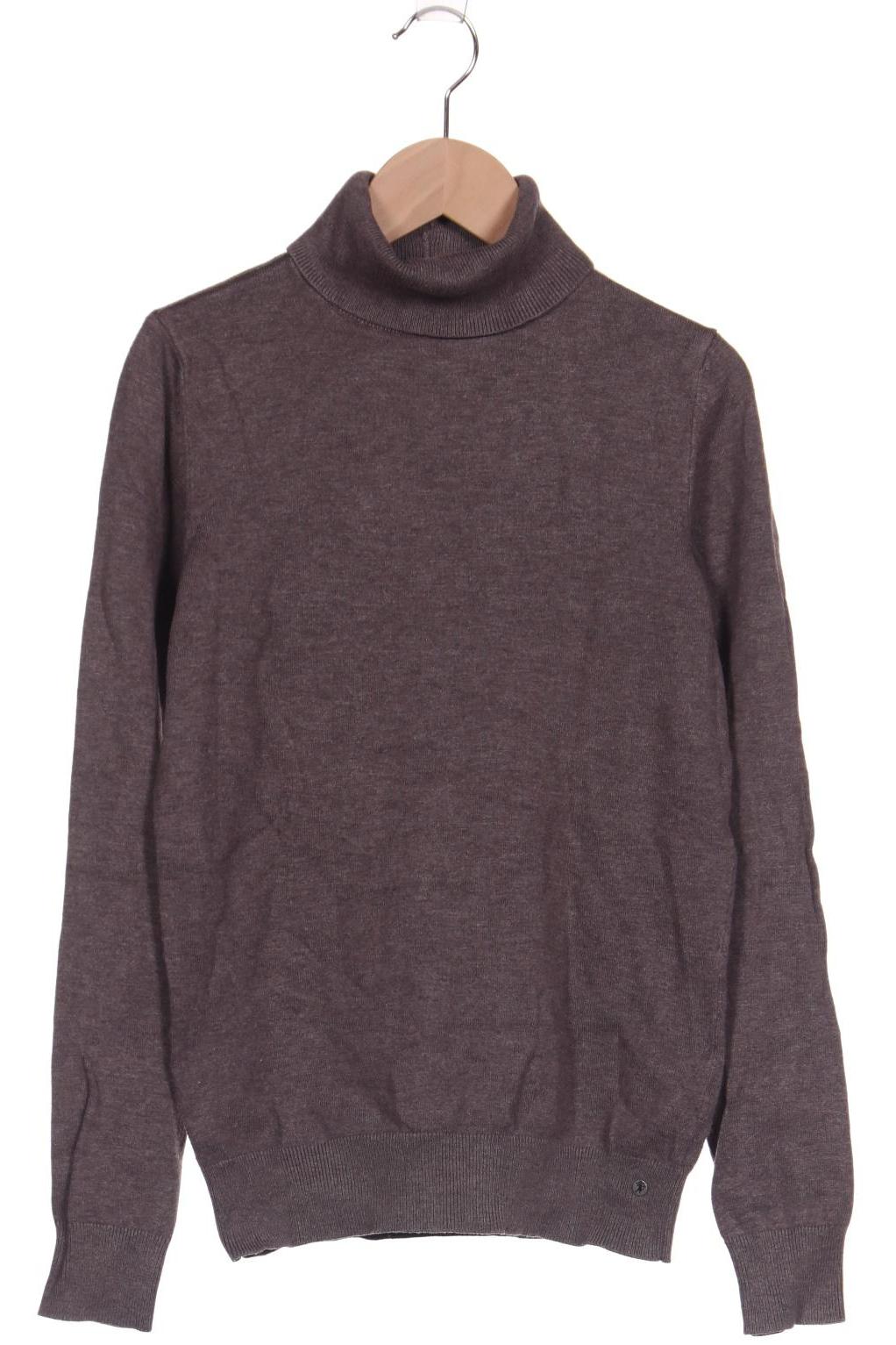 

Esprit Damen Pullover, braun, Gr. 36