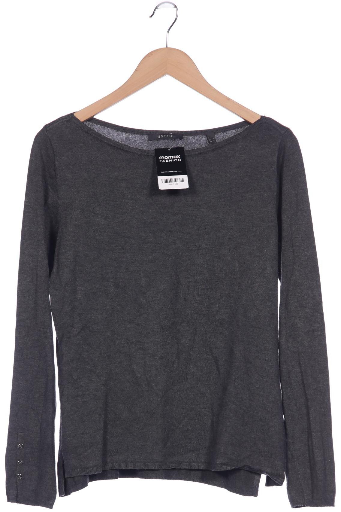 

Esprit Damen Pullover, grau, Gr. 42