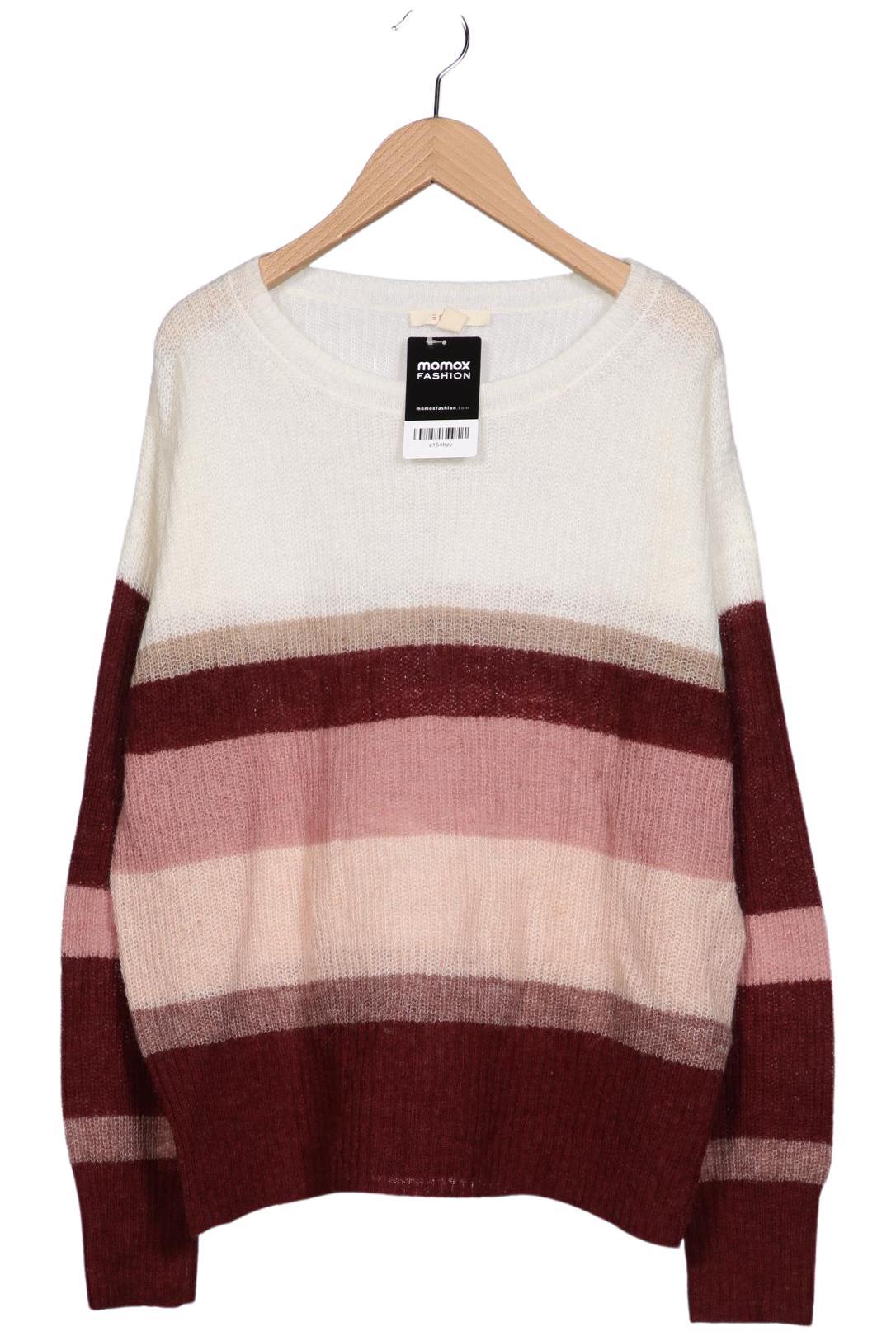 

Esprit Damen Pullover, mehrfarbig, Gr. 38