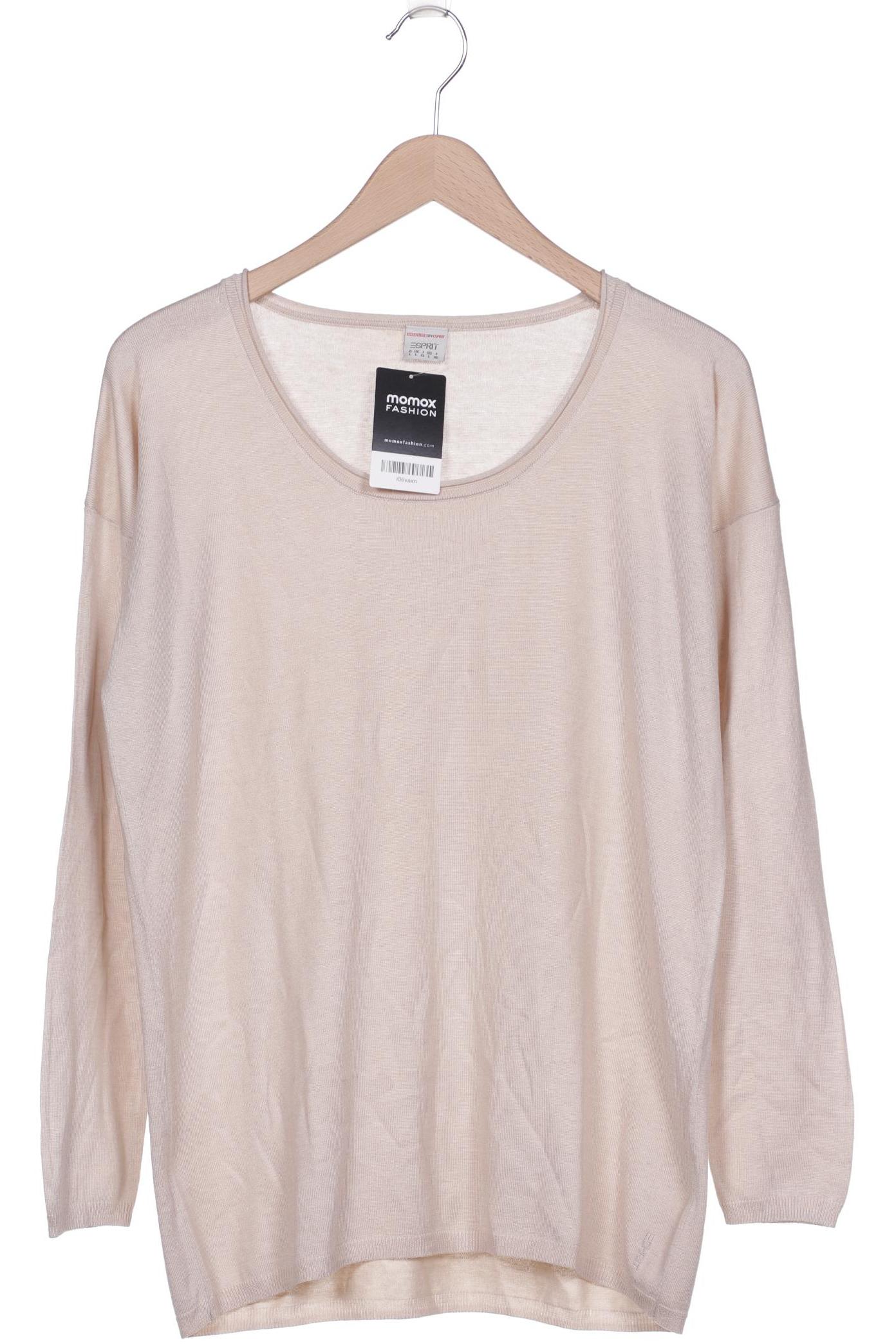 

Esprit Damen Pullover, beige