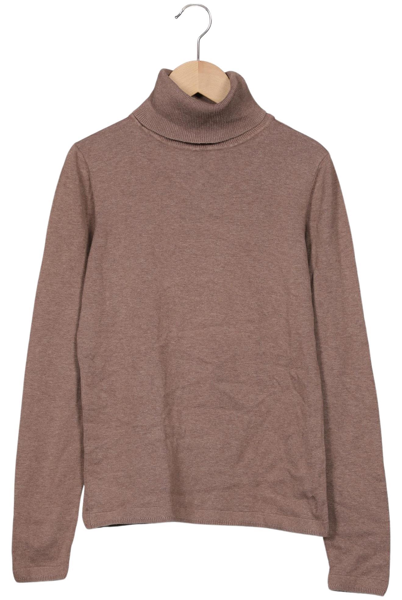 

Esprit Damen Pullover, braun, Gr. 38