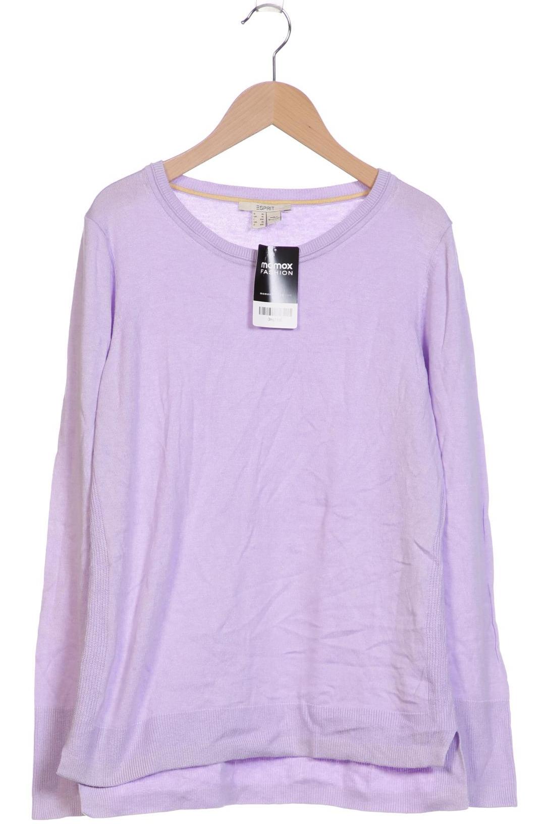 

Esprit Damen Pullover, flieder, Gr. 44