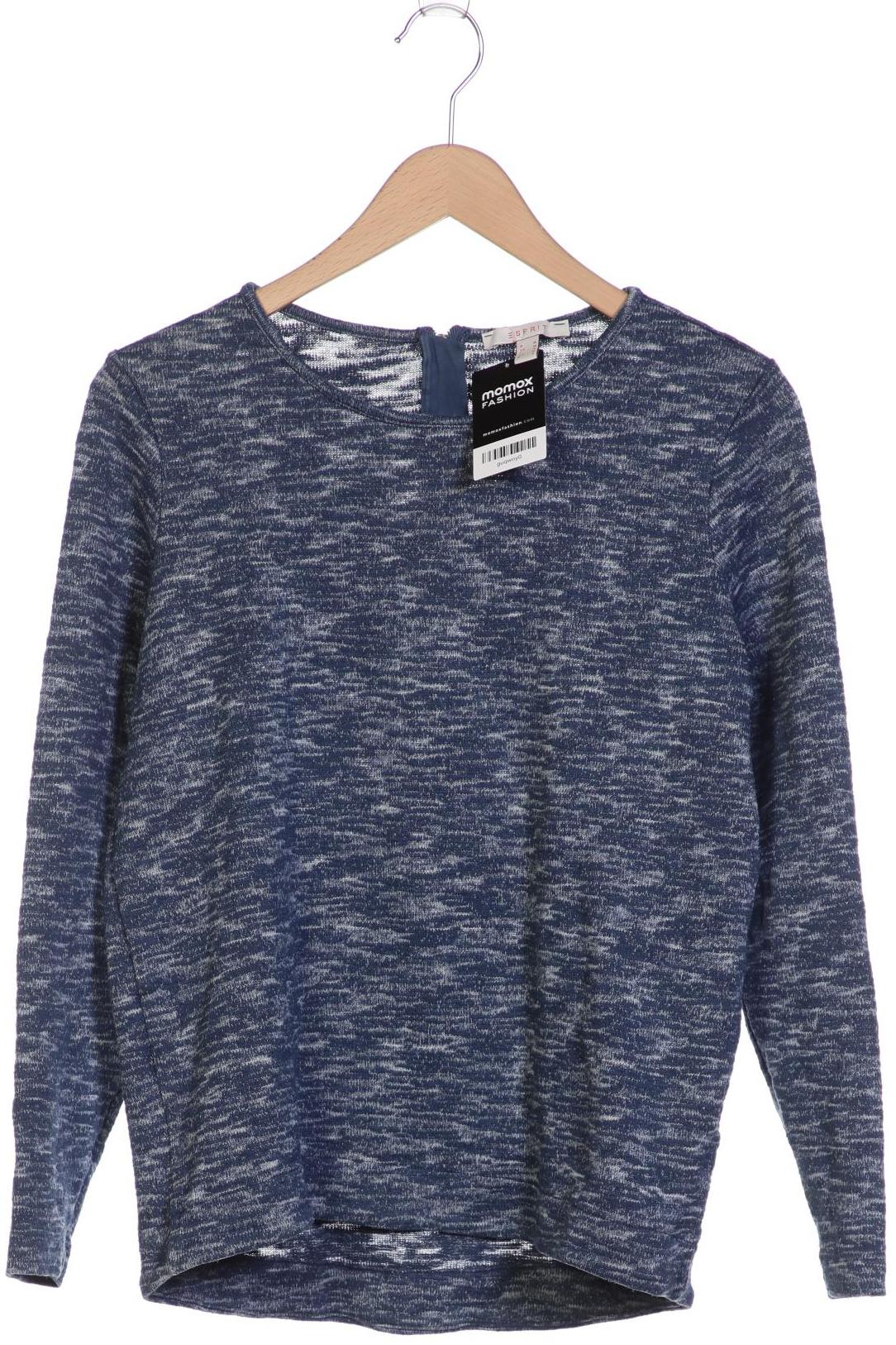 

Esprit Damen Pullover, blau
