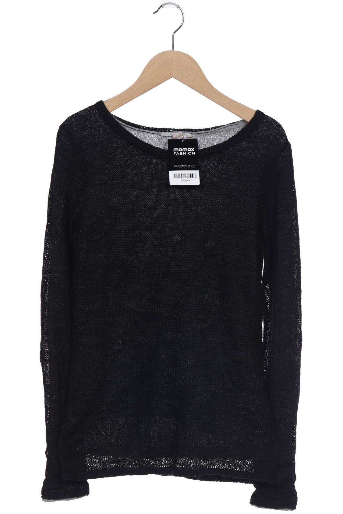 

Esprit Damen Pullover, schwarz