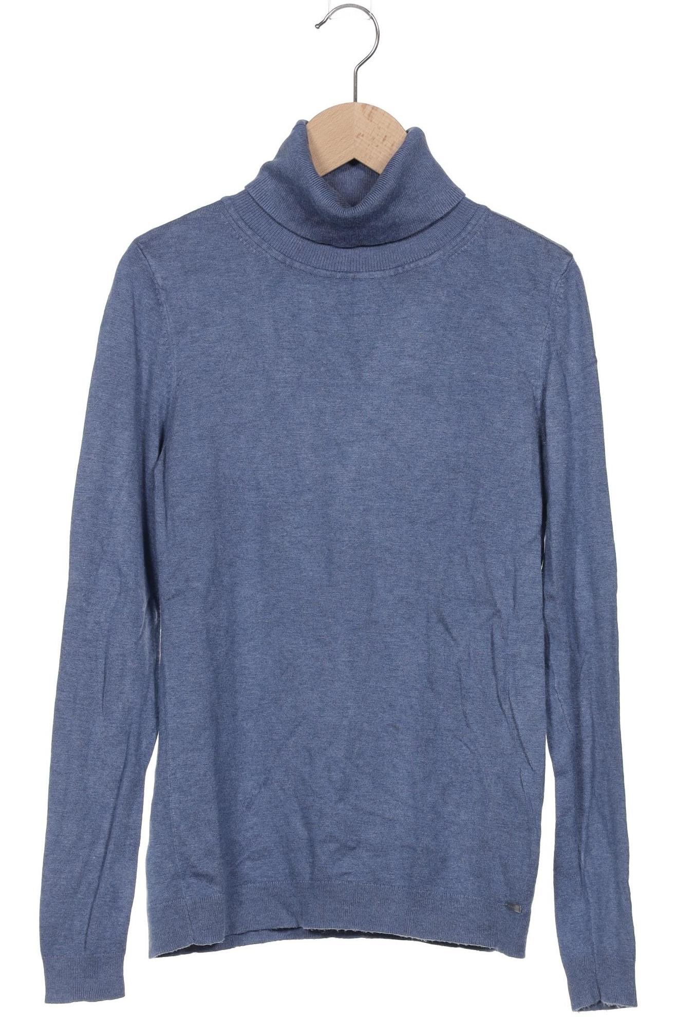 

Esprit Damen Pullover, blau, Gr. 36