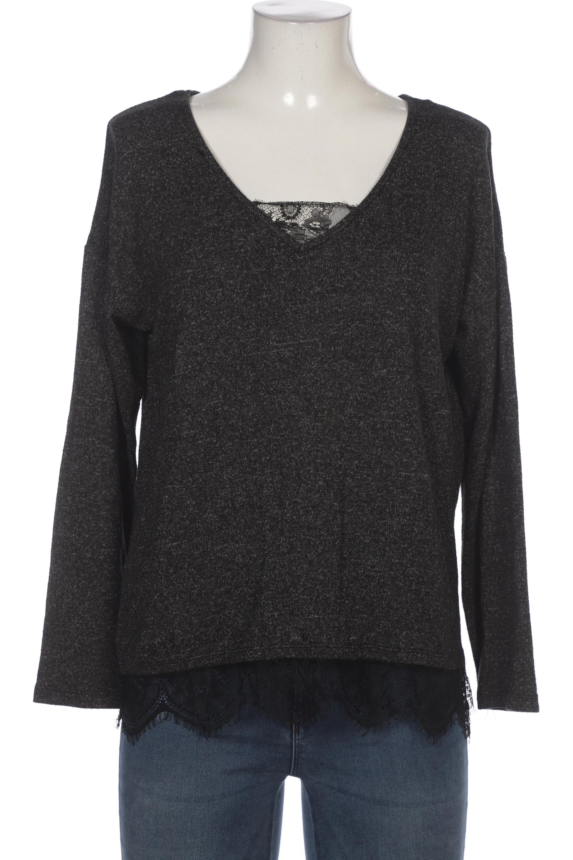 

Esprit Damen Pullover, schwarz