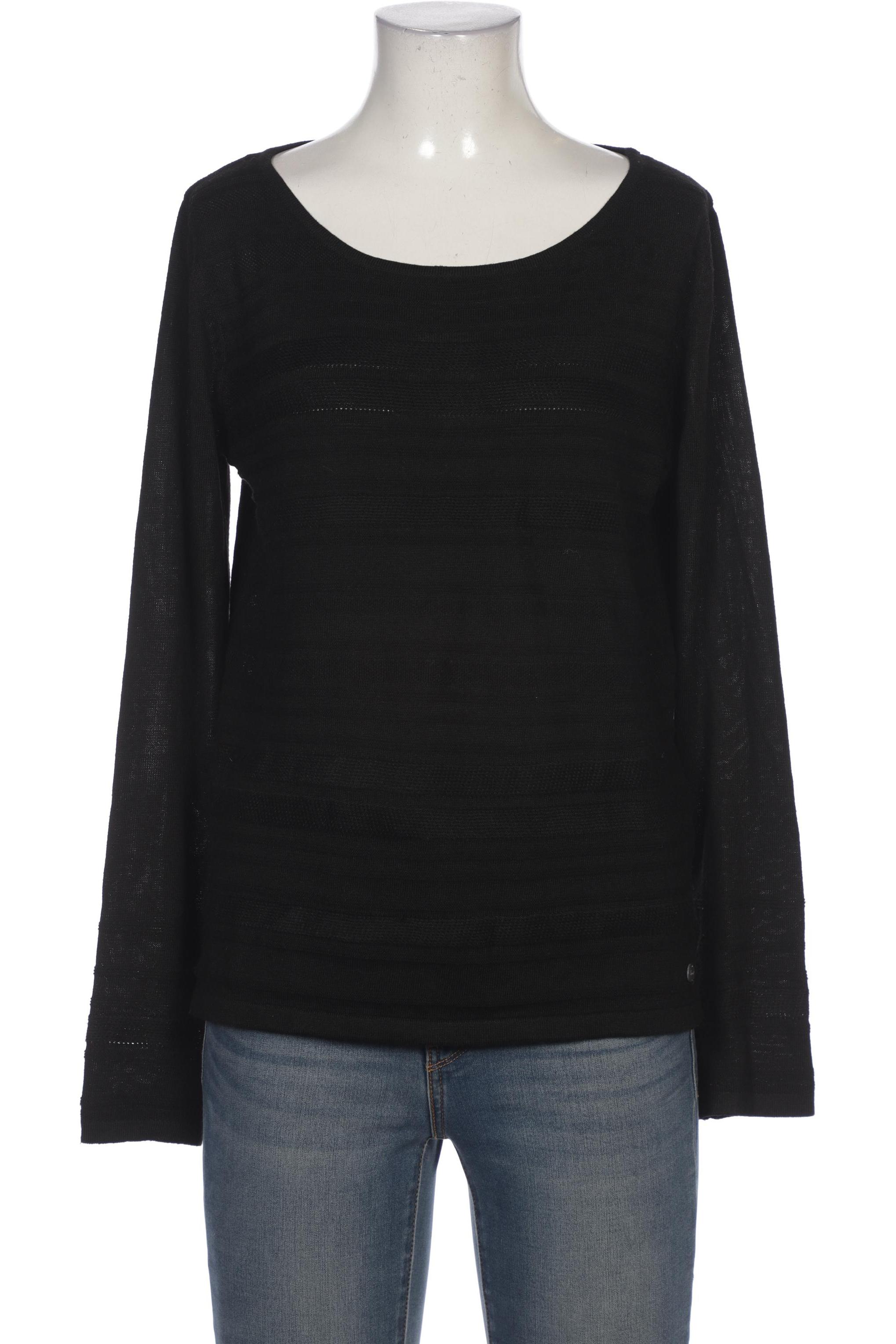 

Esprit Damen Pullover, schwarz
