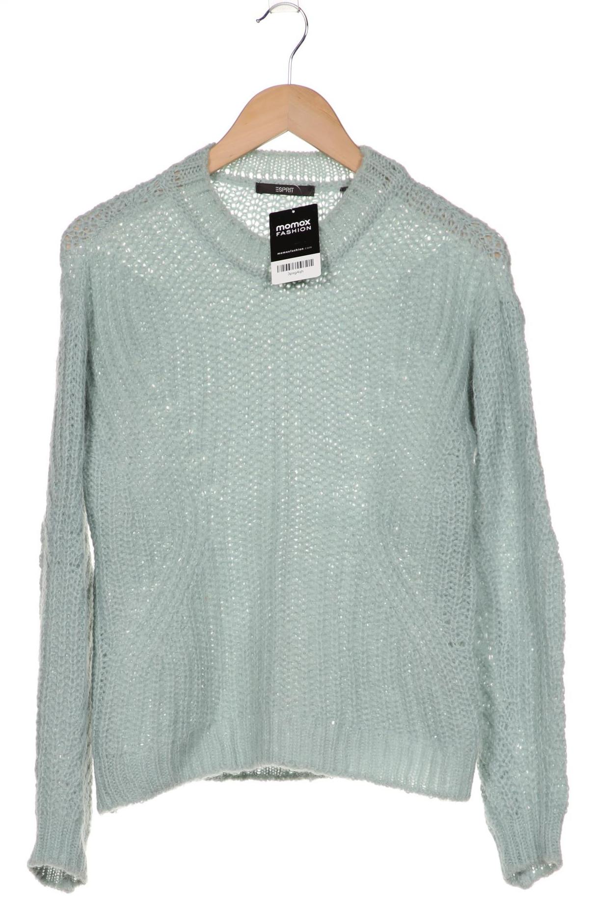 

Esprit Damen Pullover, hellgrün