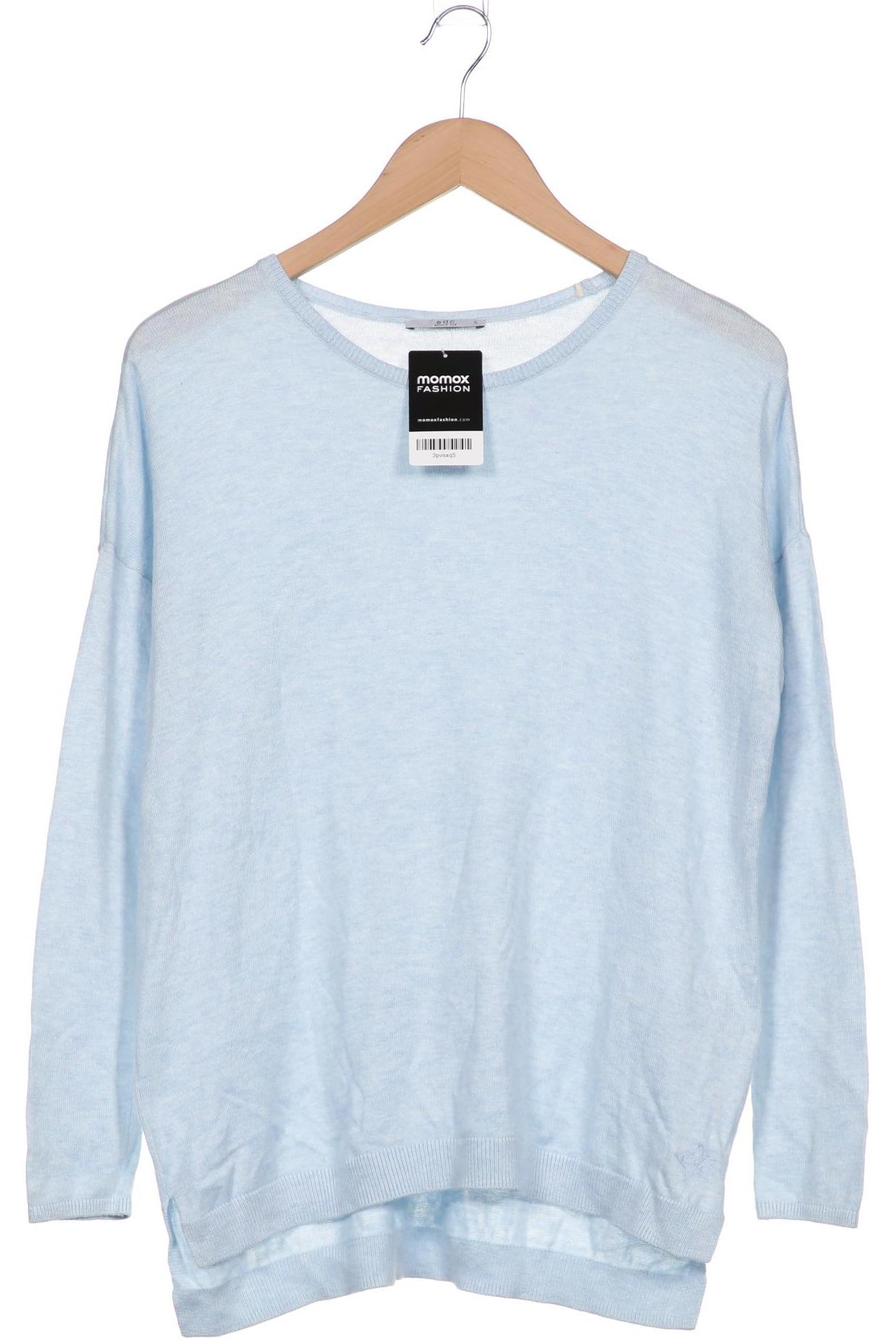 

Esprit Damen Pullover, blau