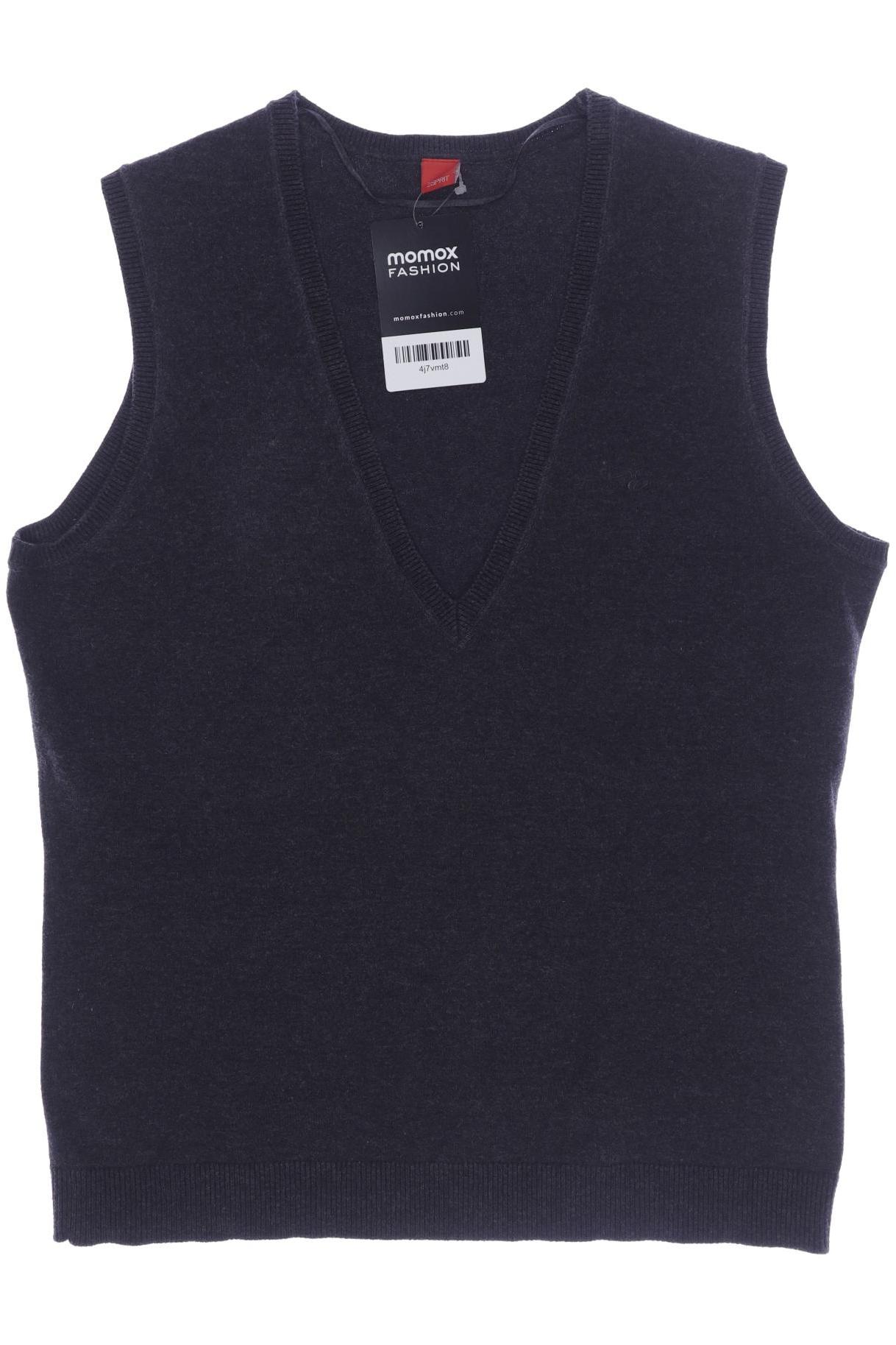

Esprit Damen Pullover, grau, Gr. 38