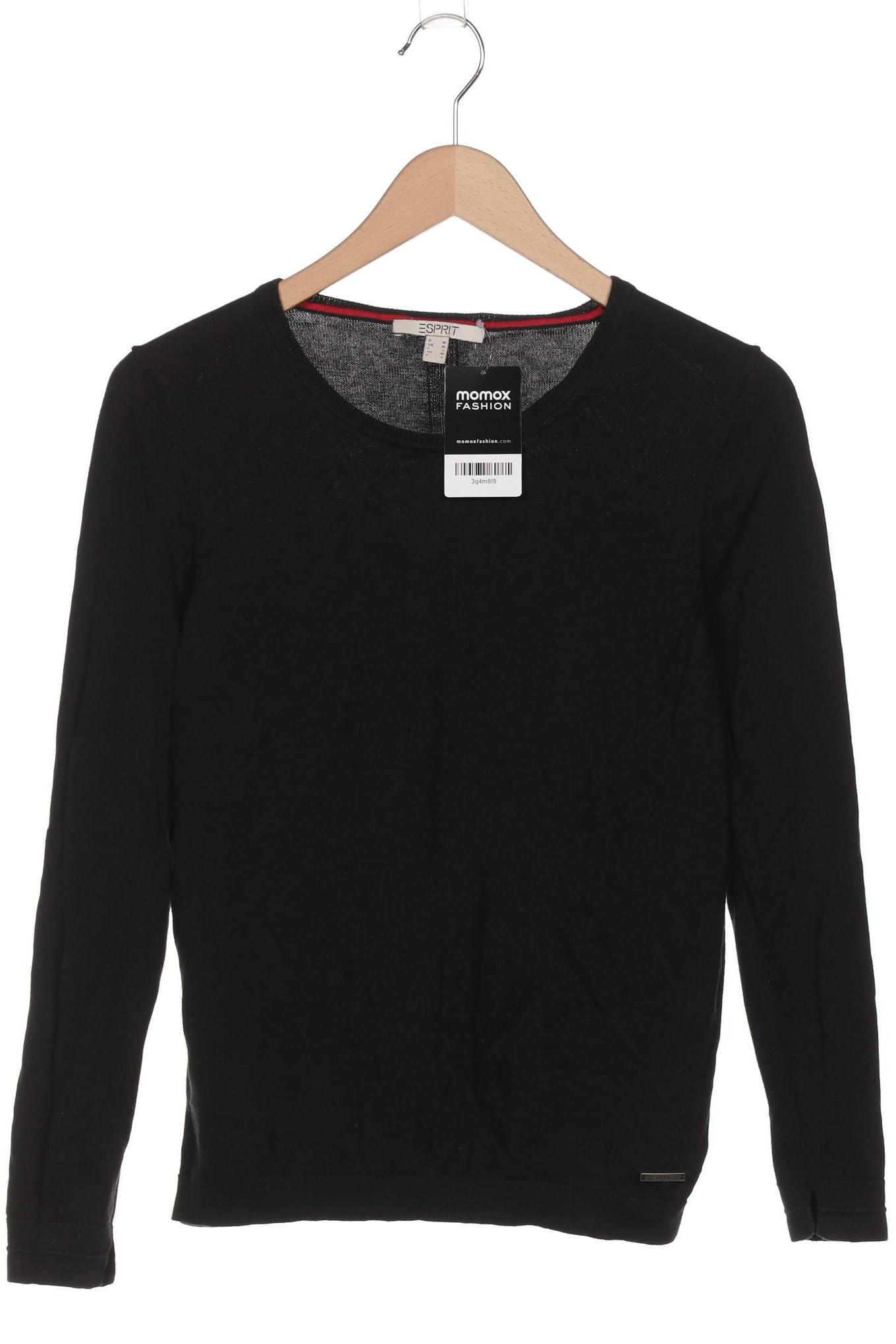 

Esprit Damen Pullover, schwarz, Gr. 38