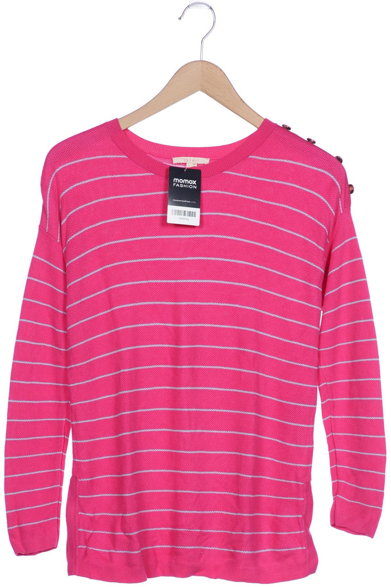 

Esprit Damen Pullover, pink