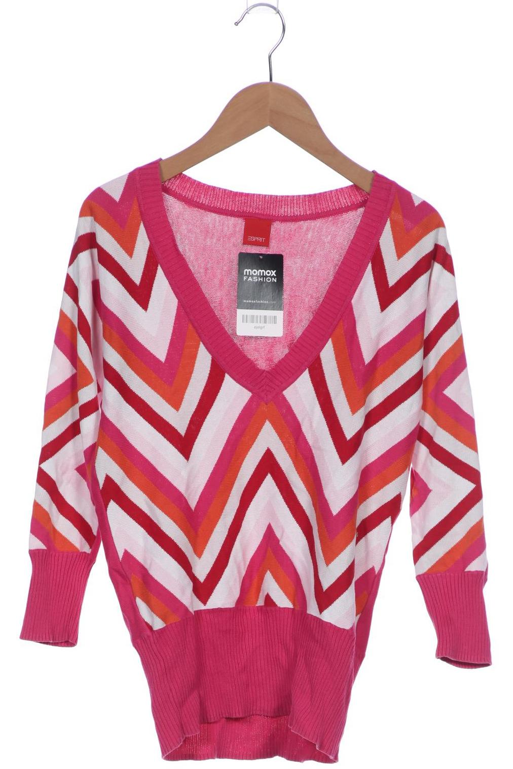 

Esprit Damen Pullover, pink, Gr. 36