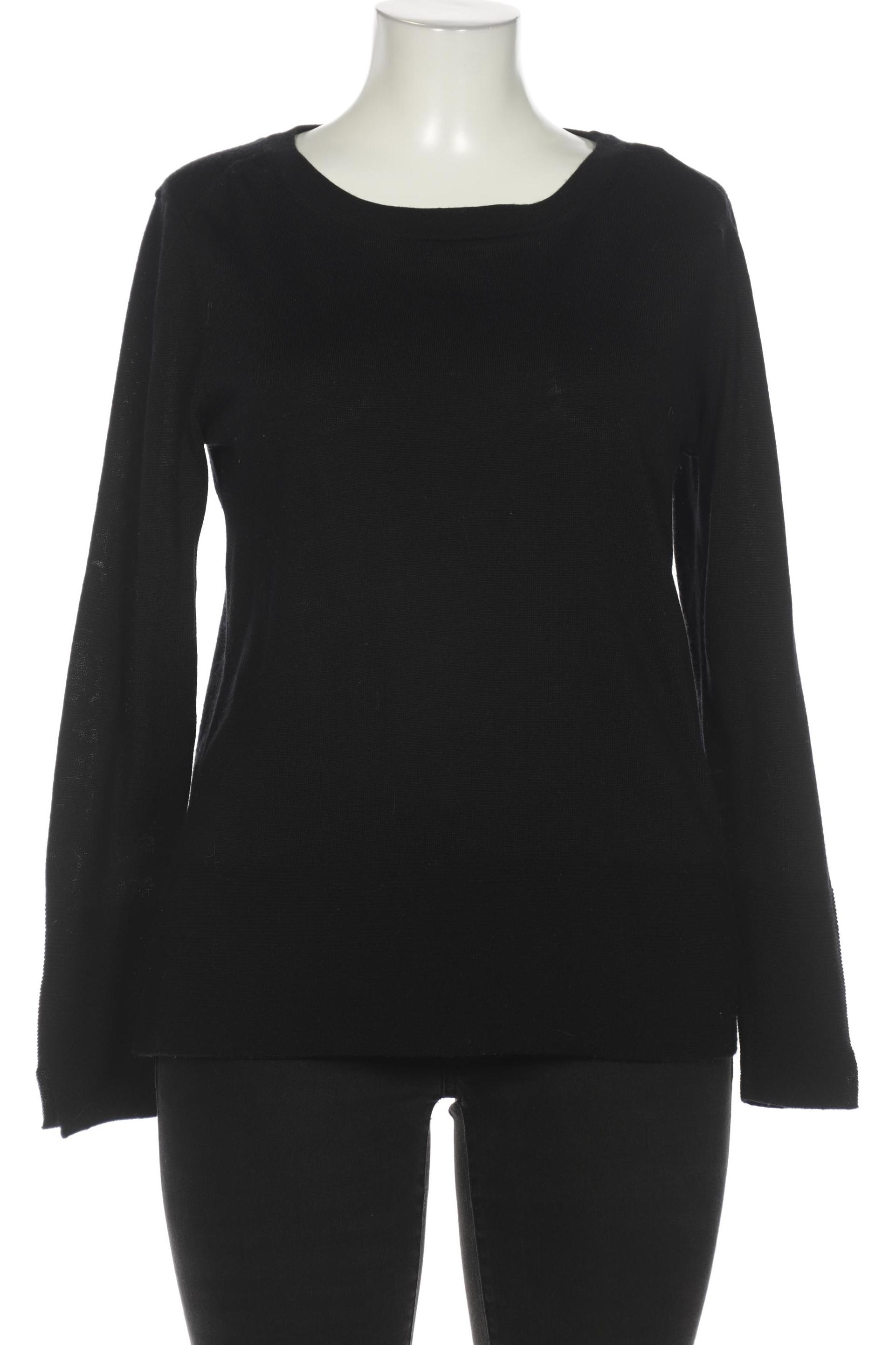 

Esprit Damen Pullover, schwarz