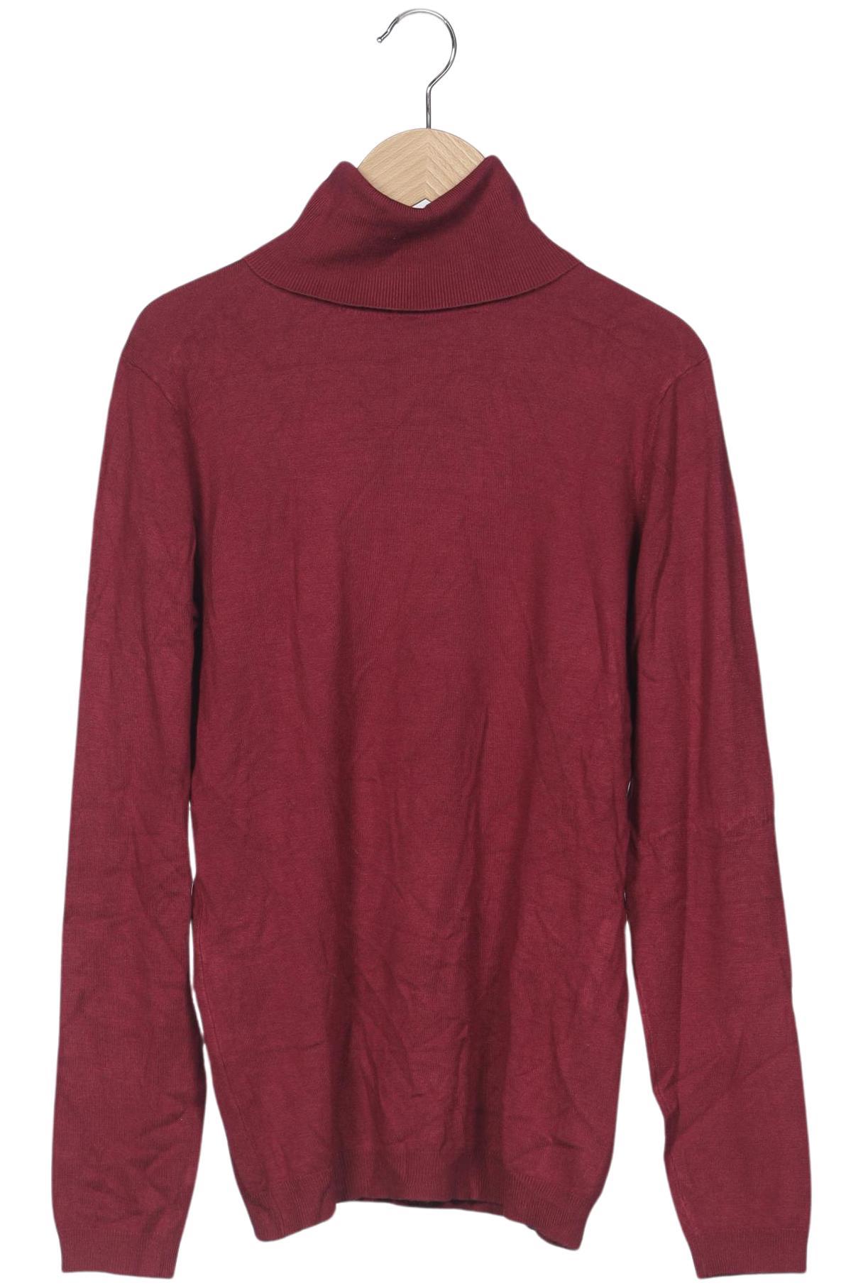 

Esprit Damen Pullover, bordeaux, Gr. 38