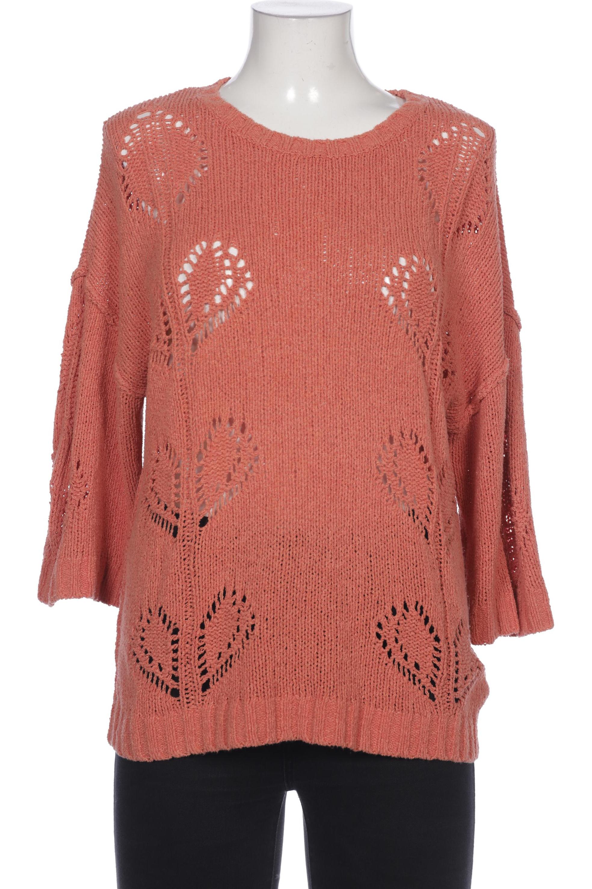 

Esprit Damen Pullover, pink