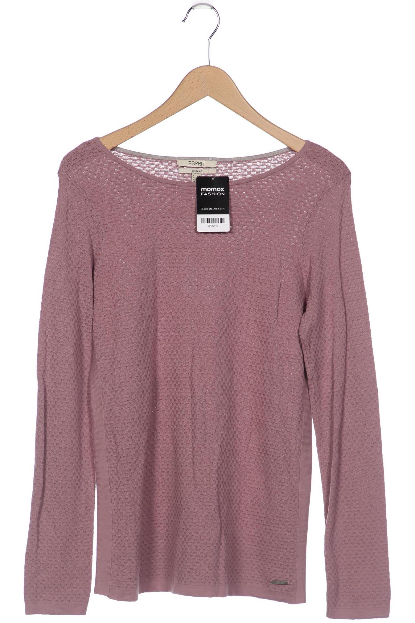 

Esprit Damen Pullover, pink