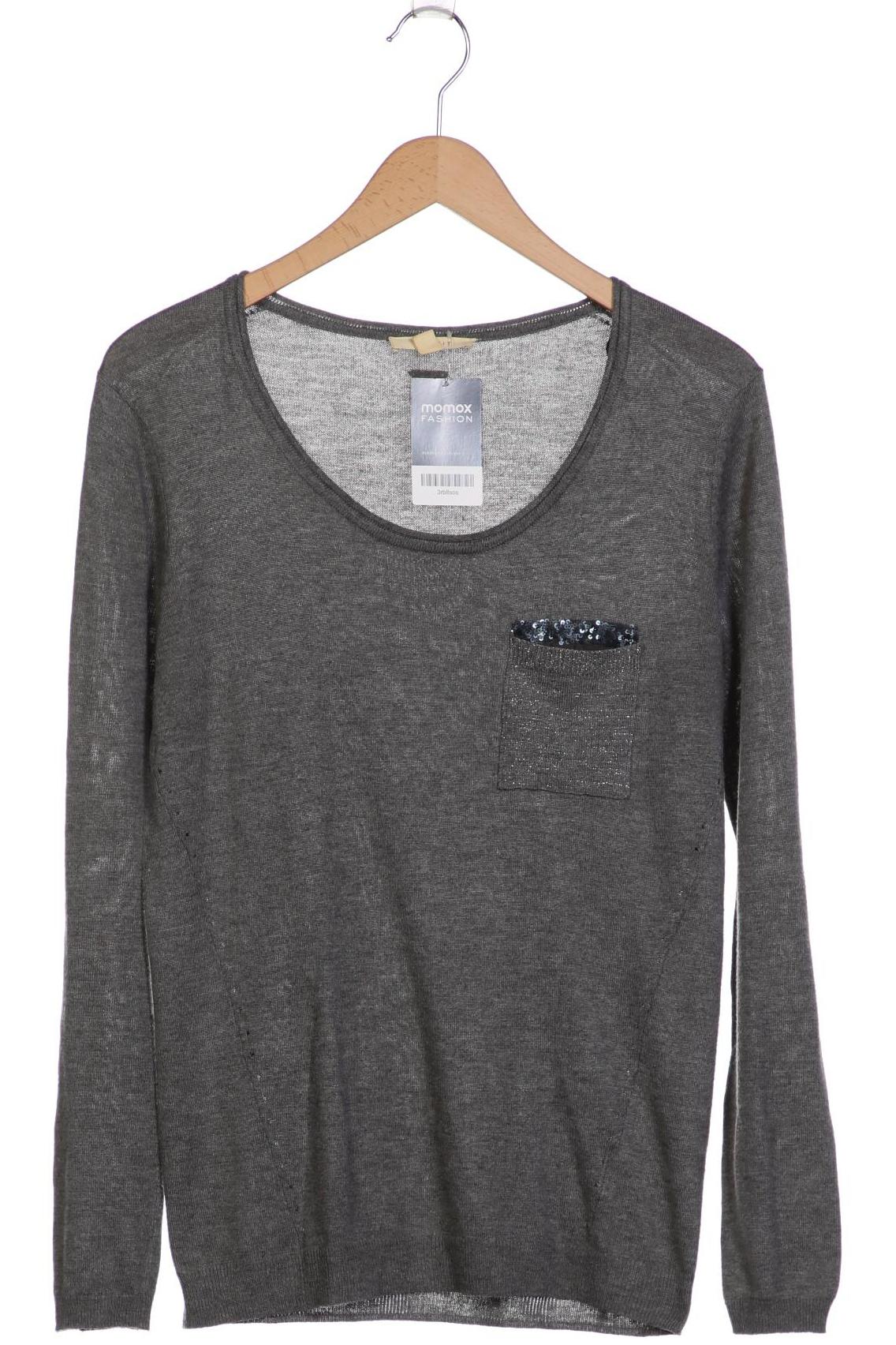 

Esprit Damen Pullover, grau, Gr. 38