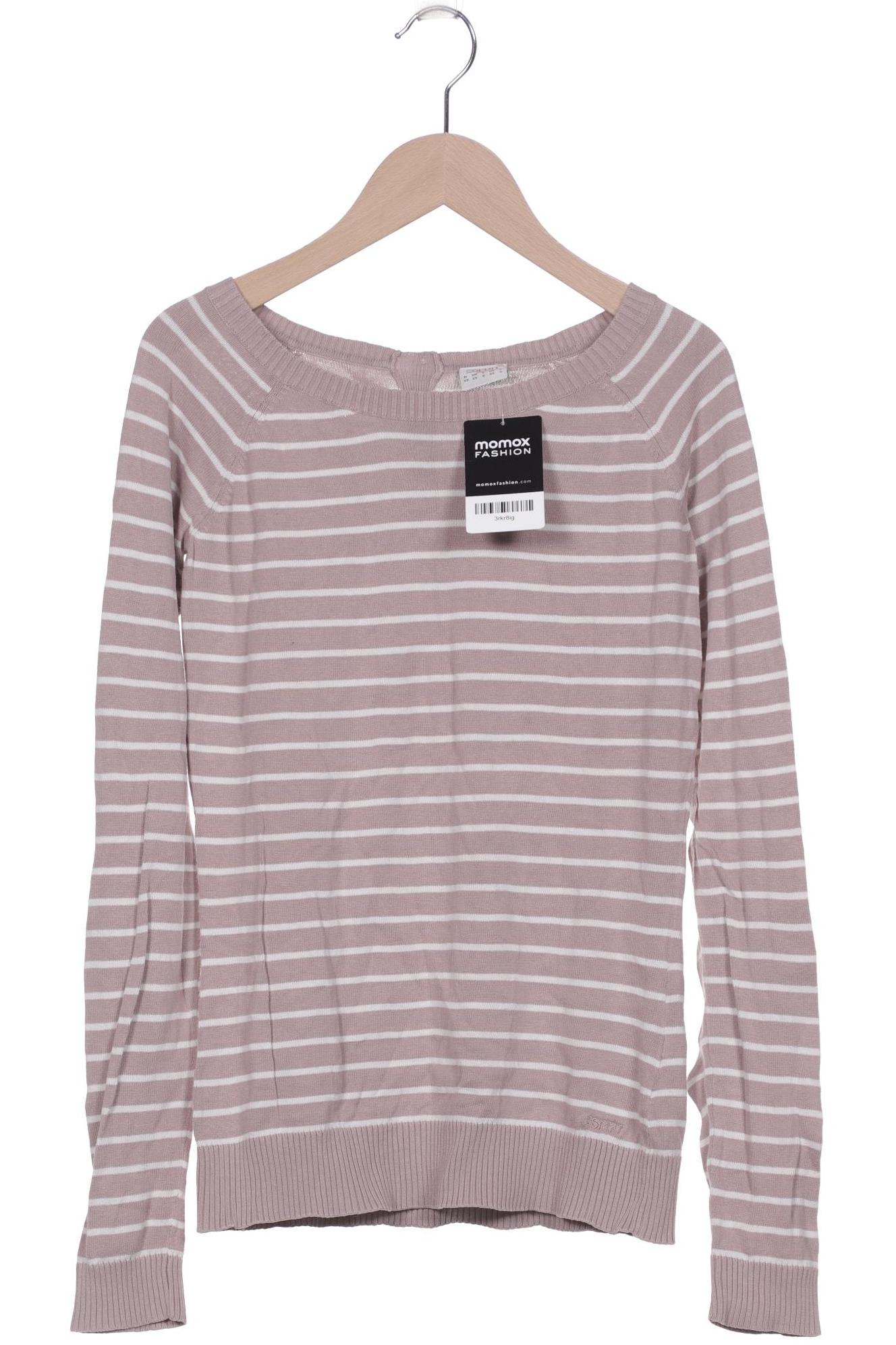 

Esprit Damen Pullover, pink