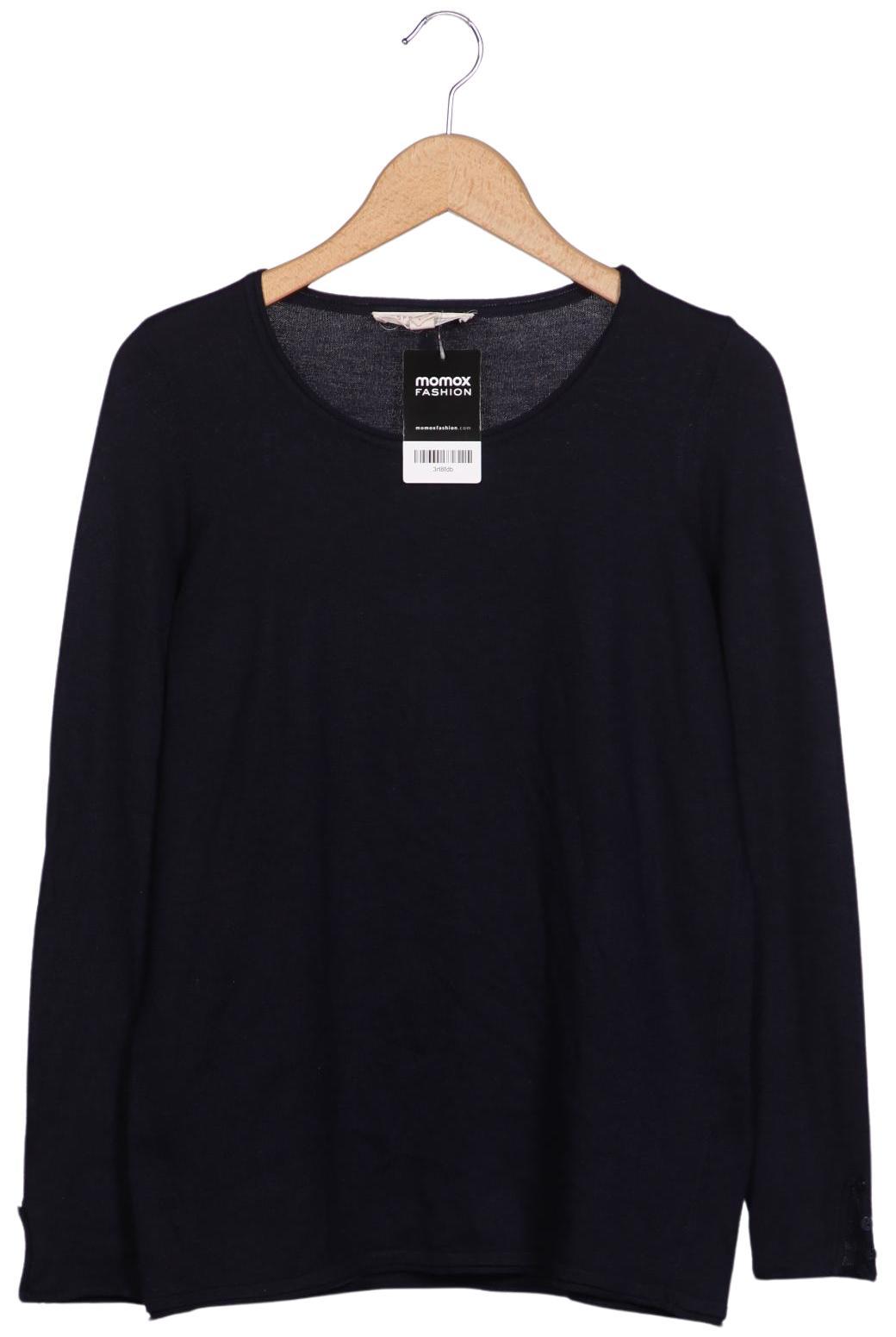 

Esprit Damen Pullover, marineblau, Gr. 42