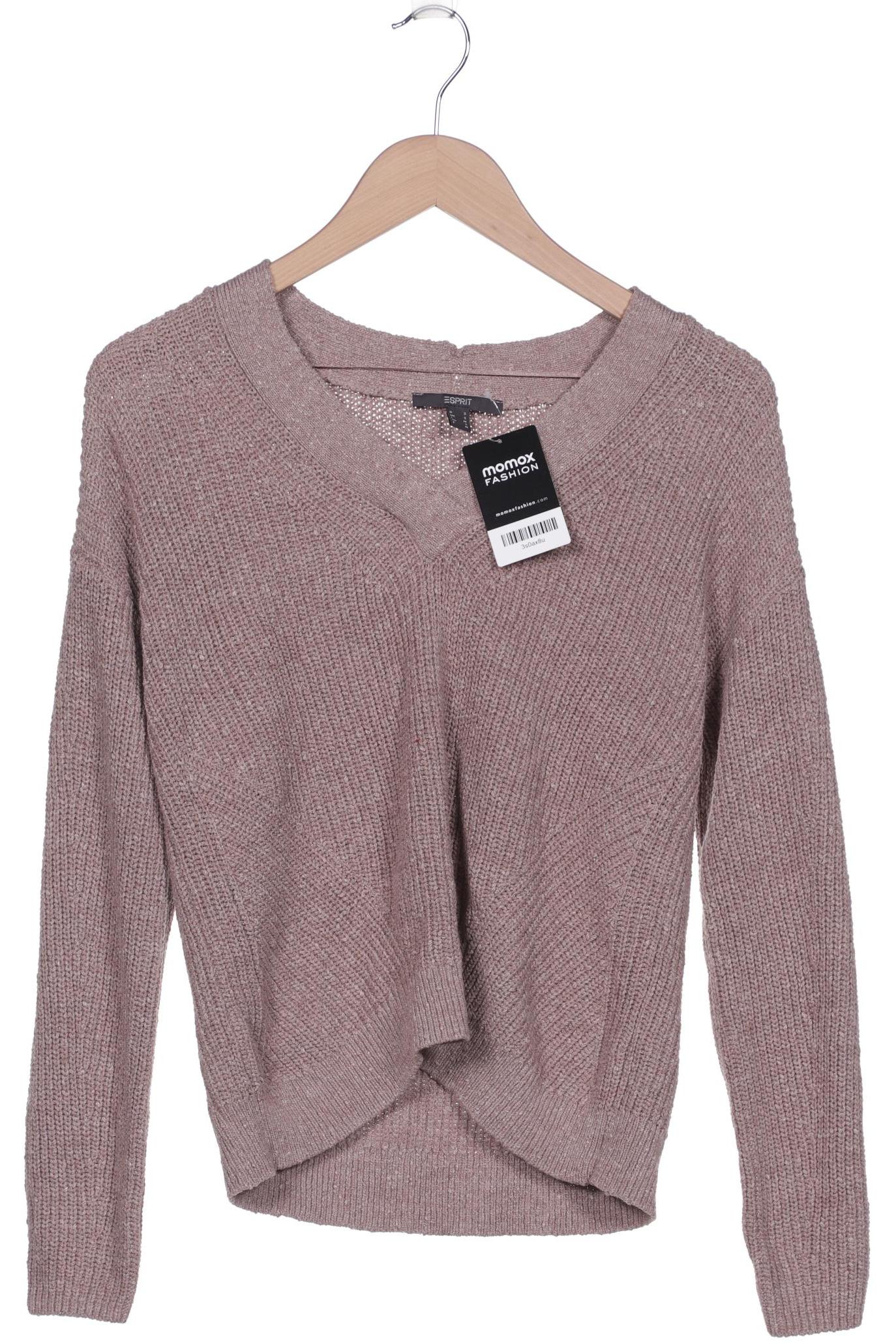 

Esprit Damen Pullover, braun