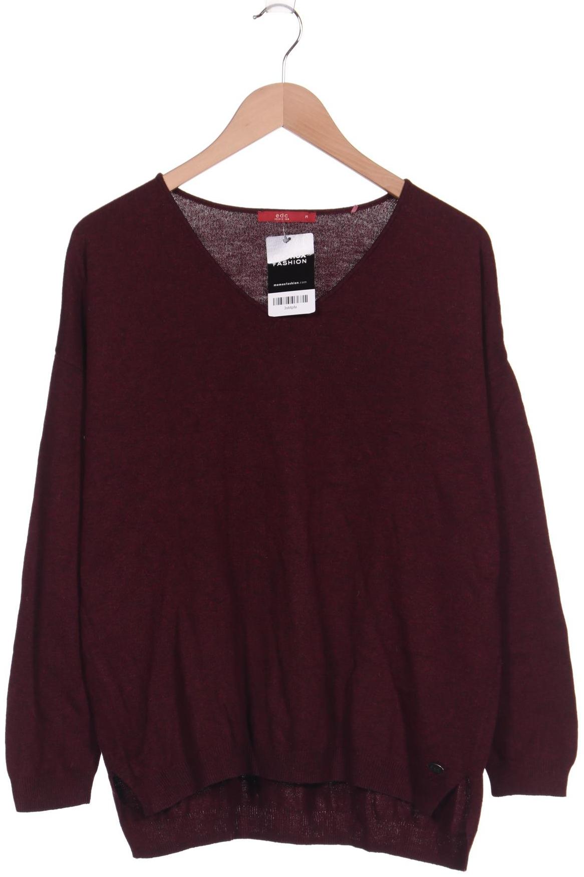 

Esprit Damen Pullover, bordeaux